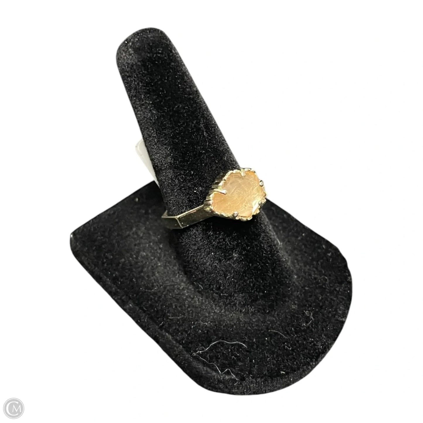 Ring Designer By Kendra Scott, Size: 7