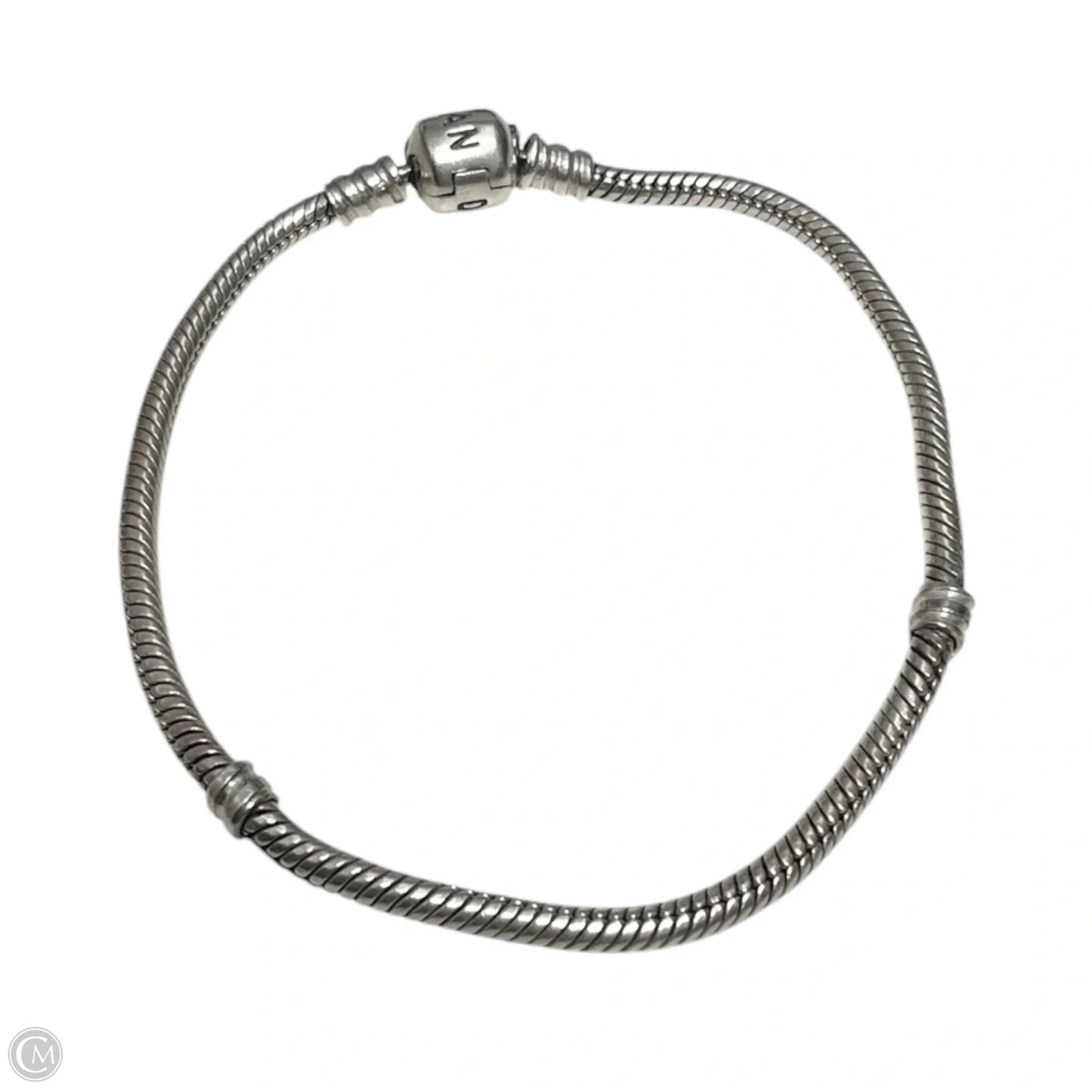 Bracelet Sterling Silver By Pandora