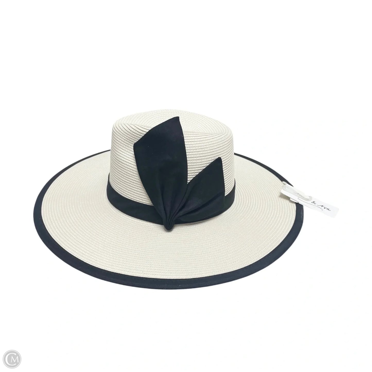 Hat Sun By Anna & Ava