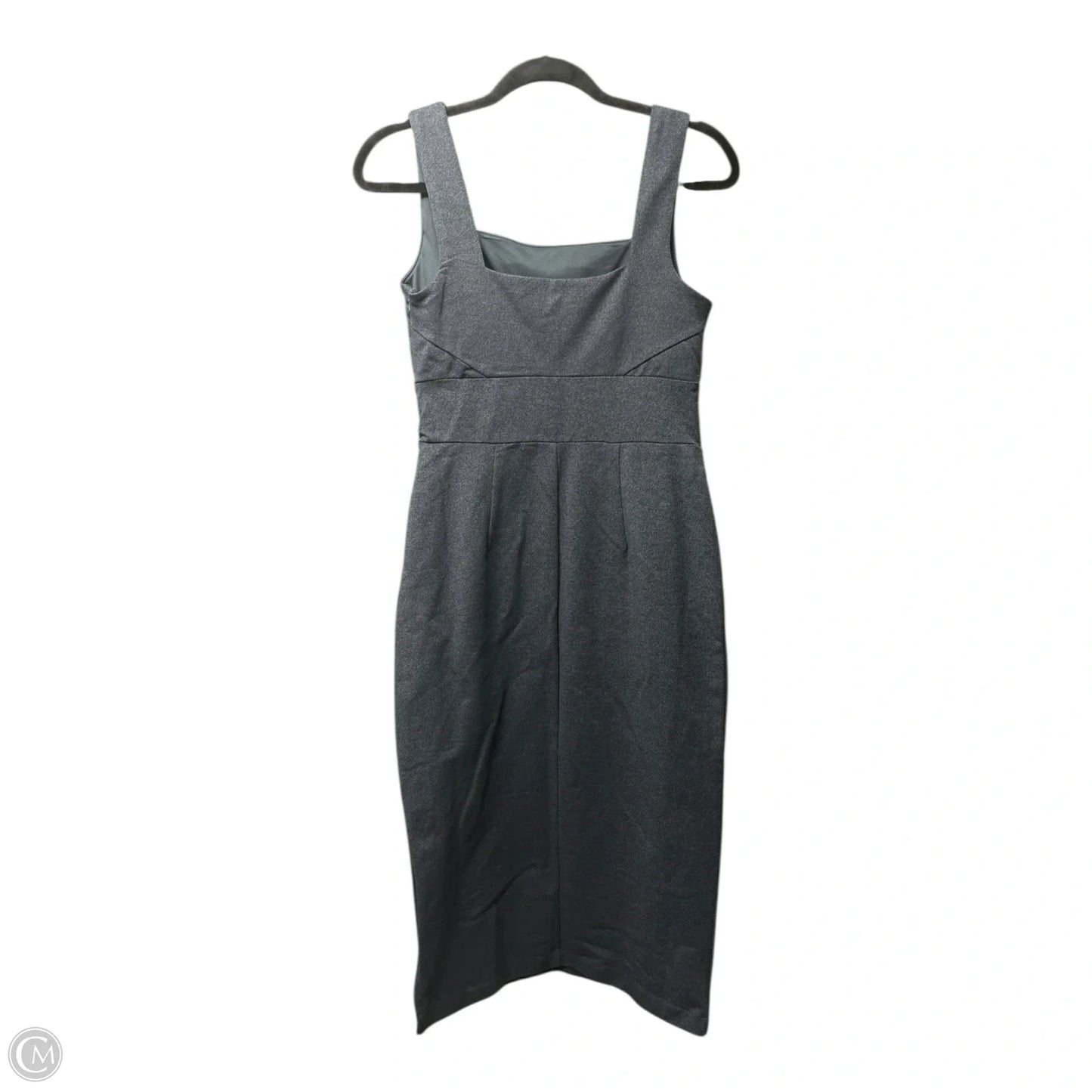 Dress Casual Short By Banana Republic In Navy, Size: 4