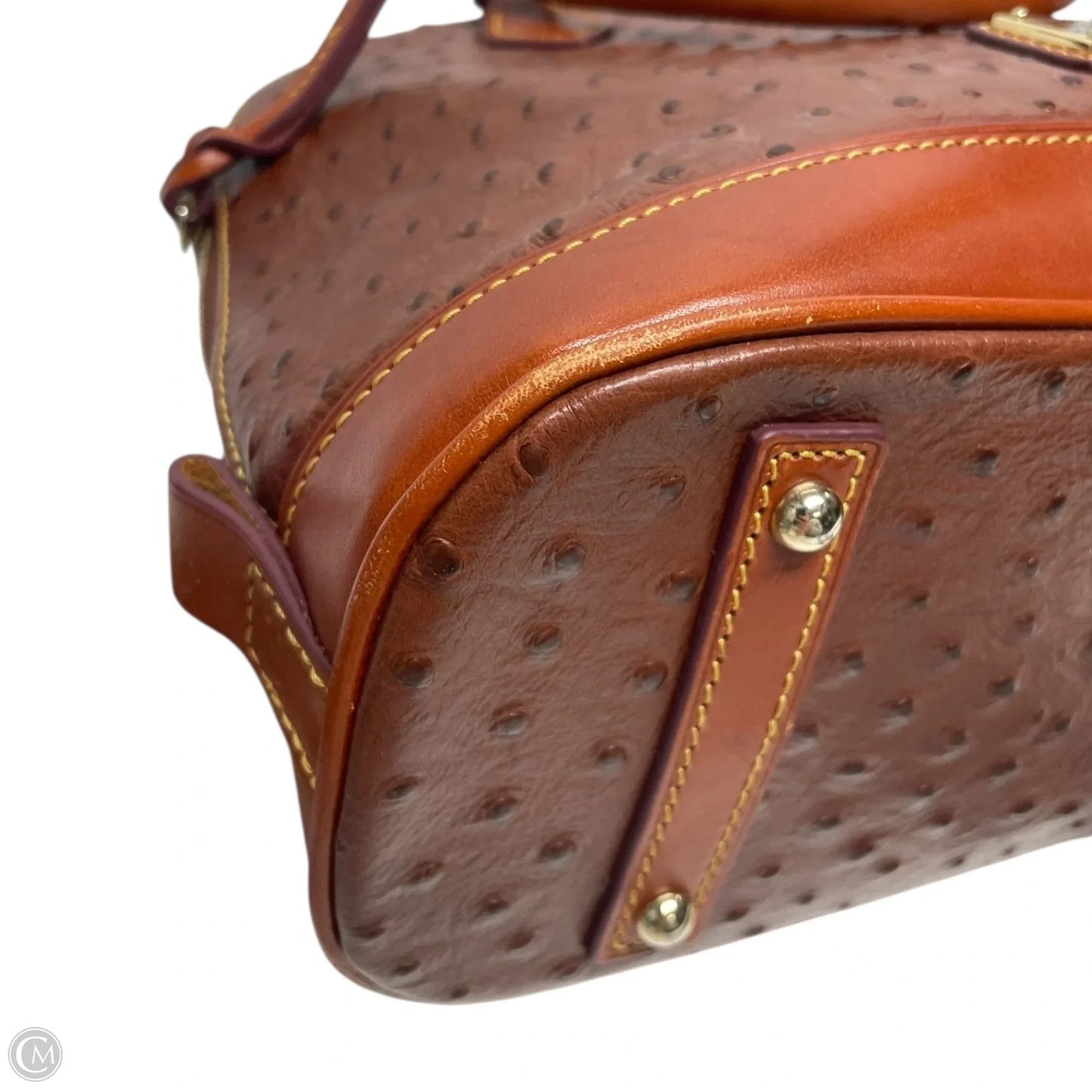 Handbag Designer By Dooney And Bourke, Size: Small