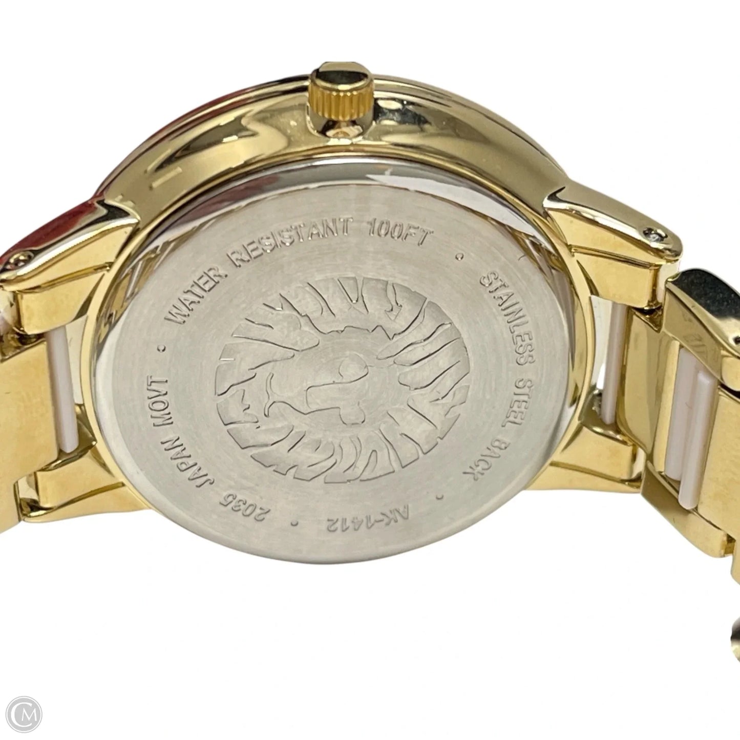 Watch By Anne Klein
