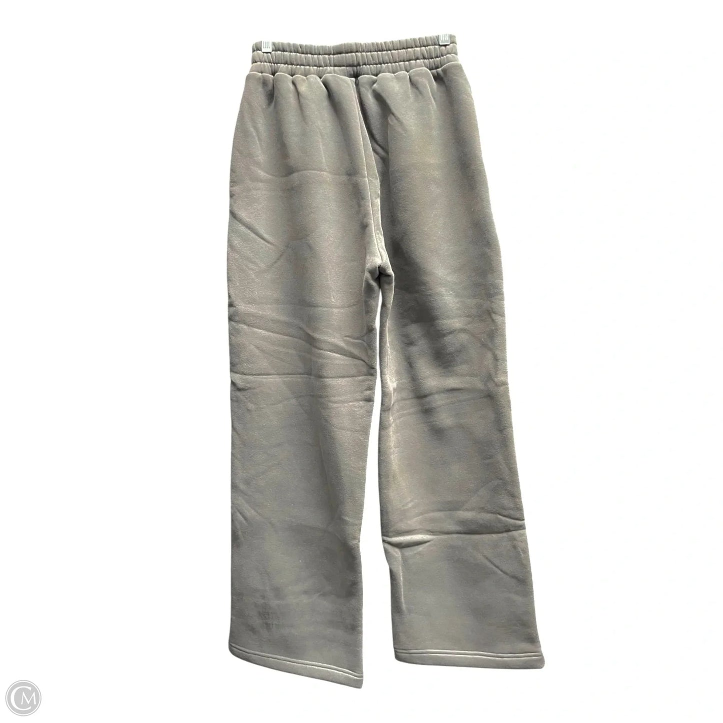 Pants Other By COMFRT In Grey, Size: S