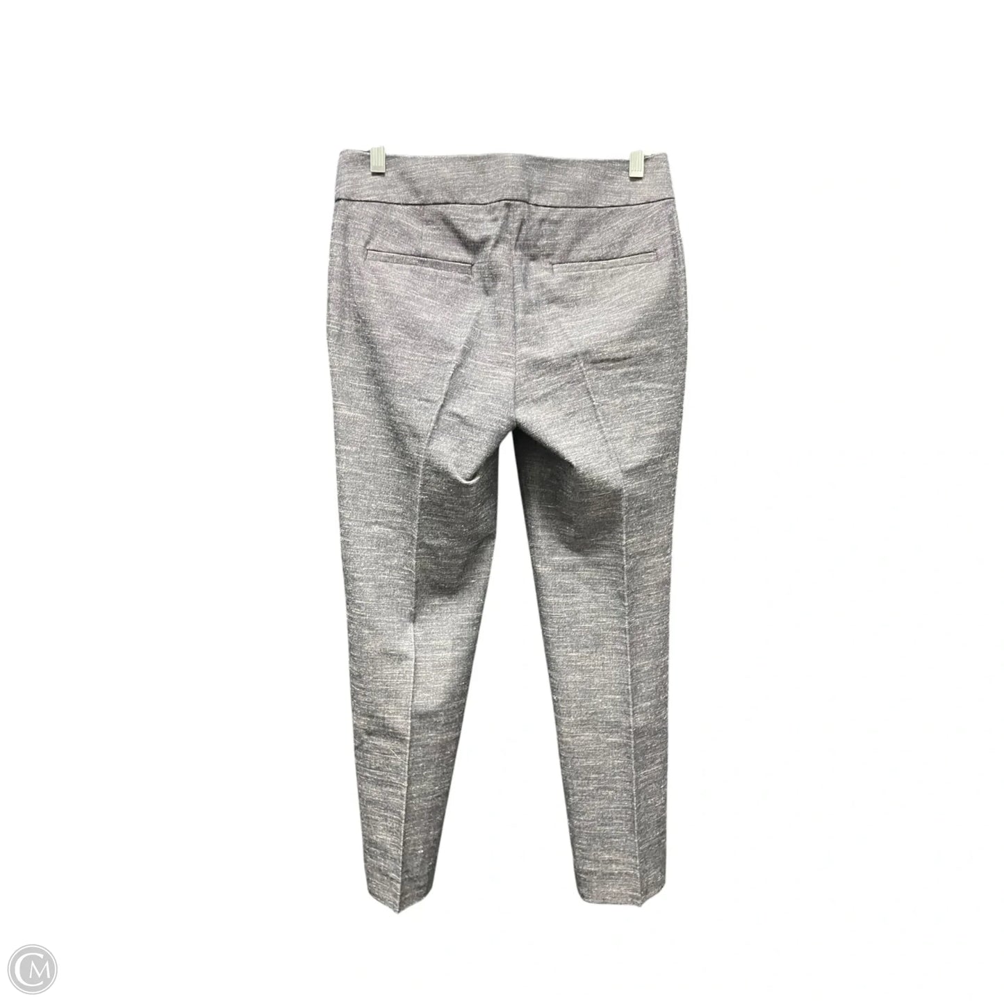 Pants Dress By Loft In Grey, Size: 0