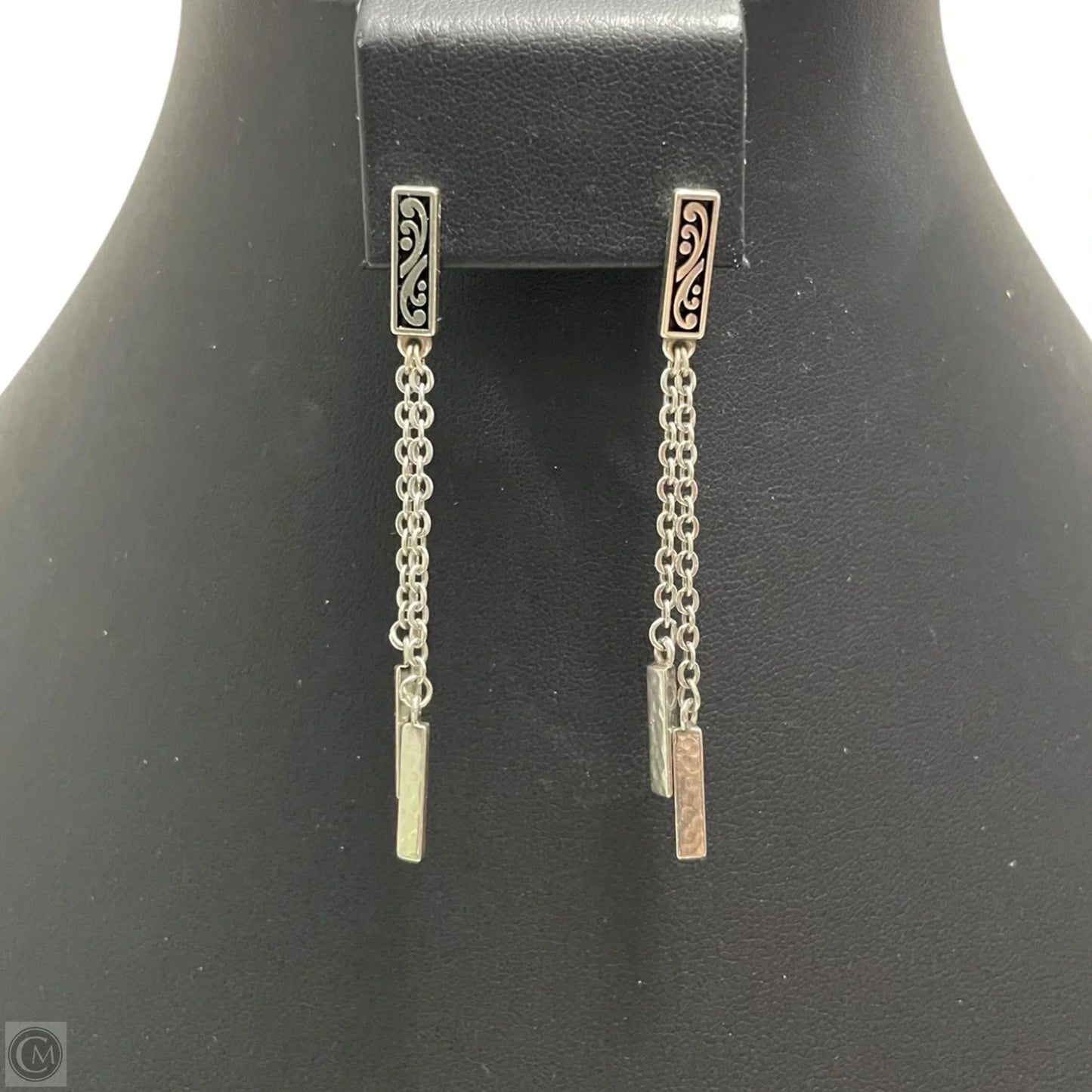 Earrings Designer By Brighton