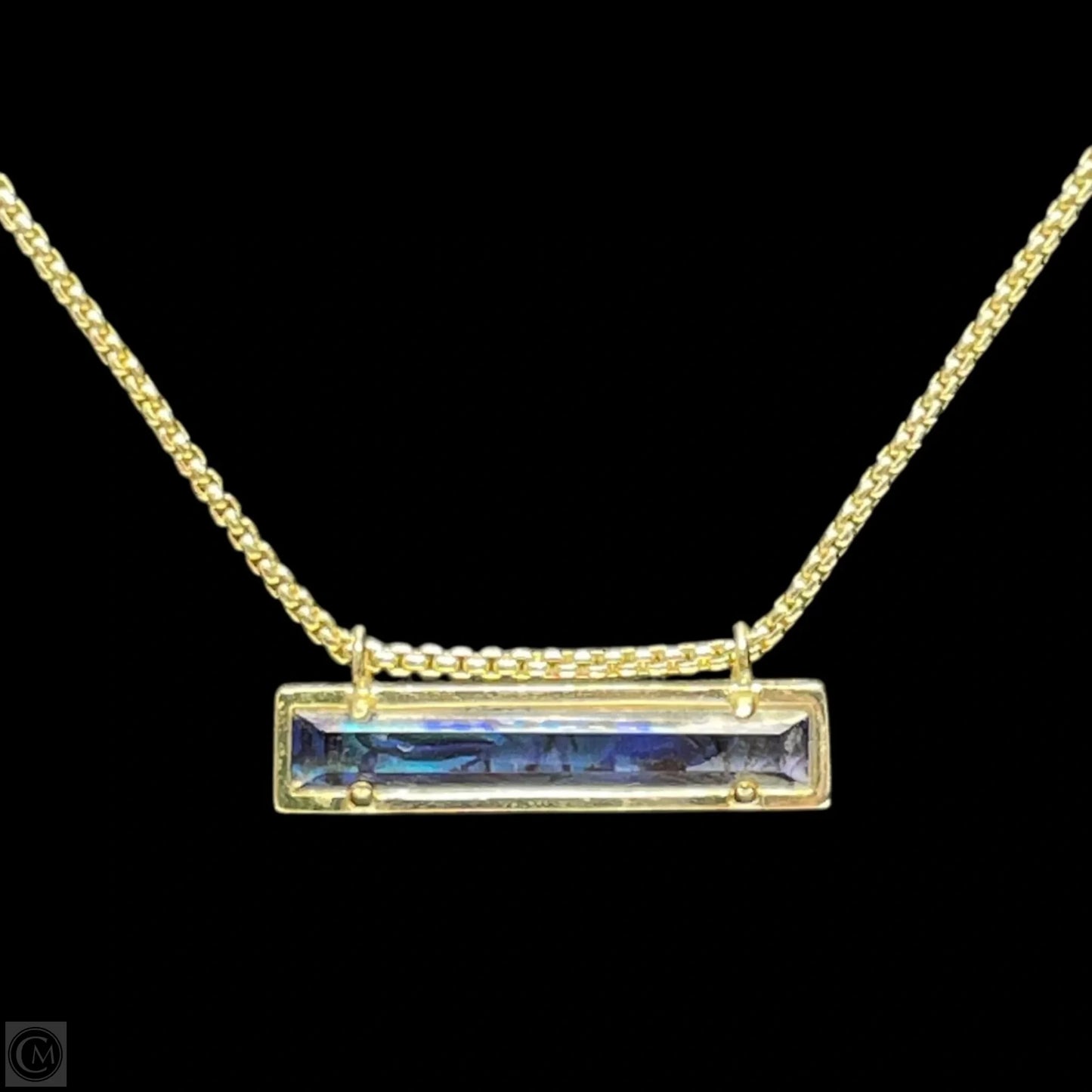 Necklace Designer By Kendra Scott