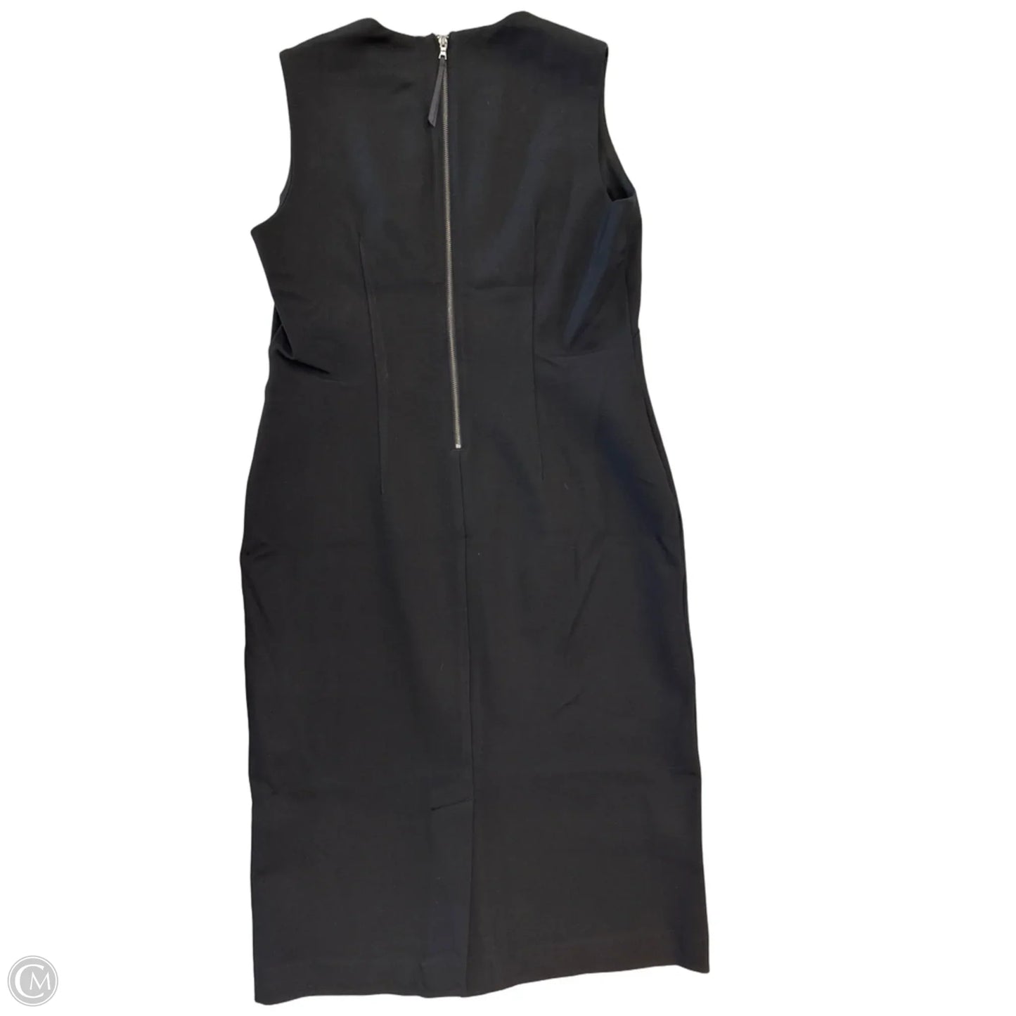 Dress Work By Spanx In Black, Size: M