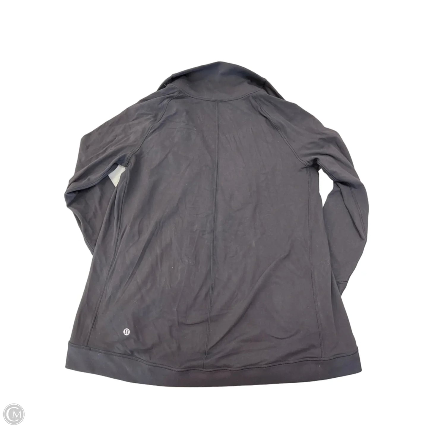 Cardigan By Lululemon In Black, Size: S