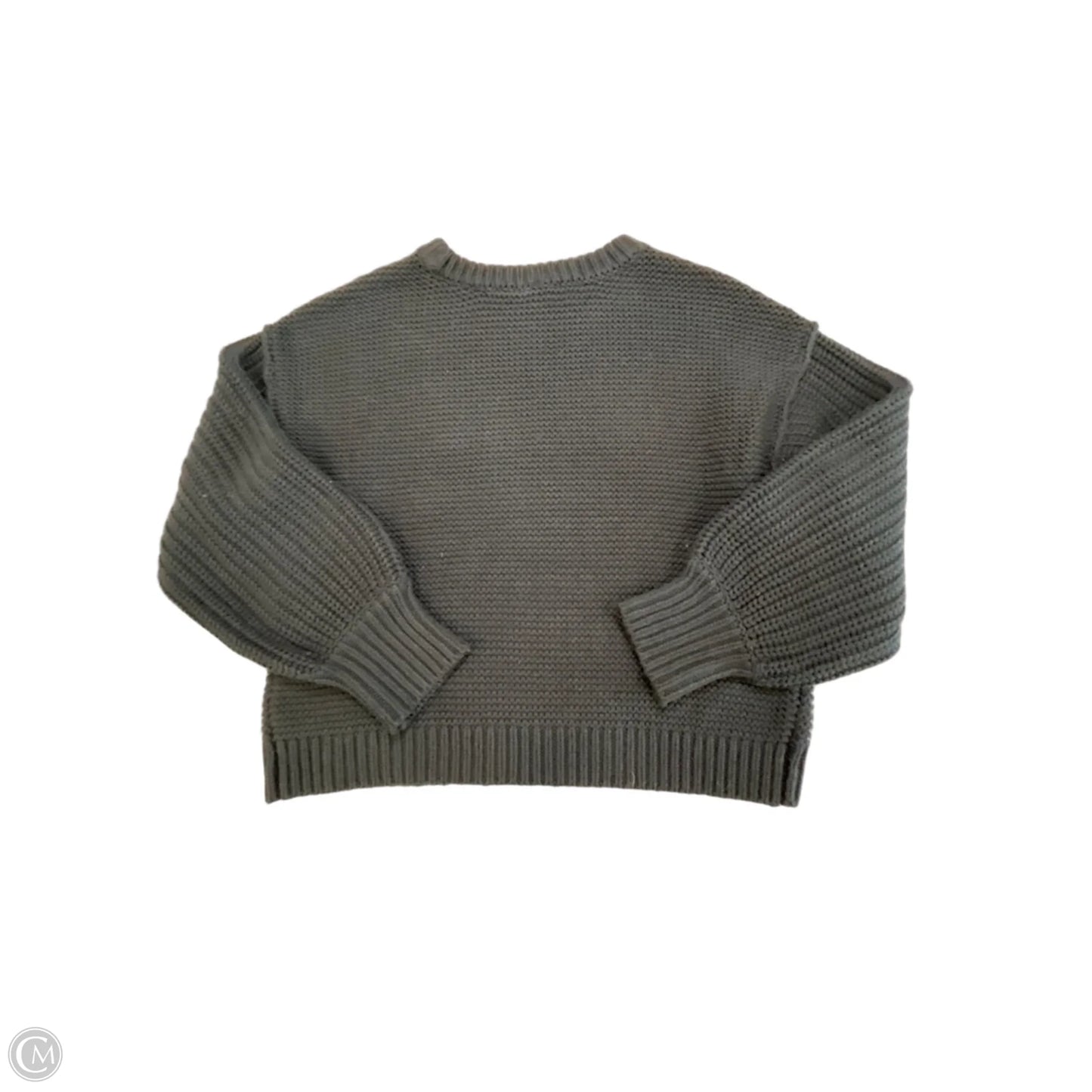 Sweater By Free People In Black, Size: S