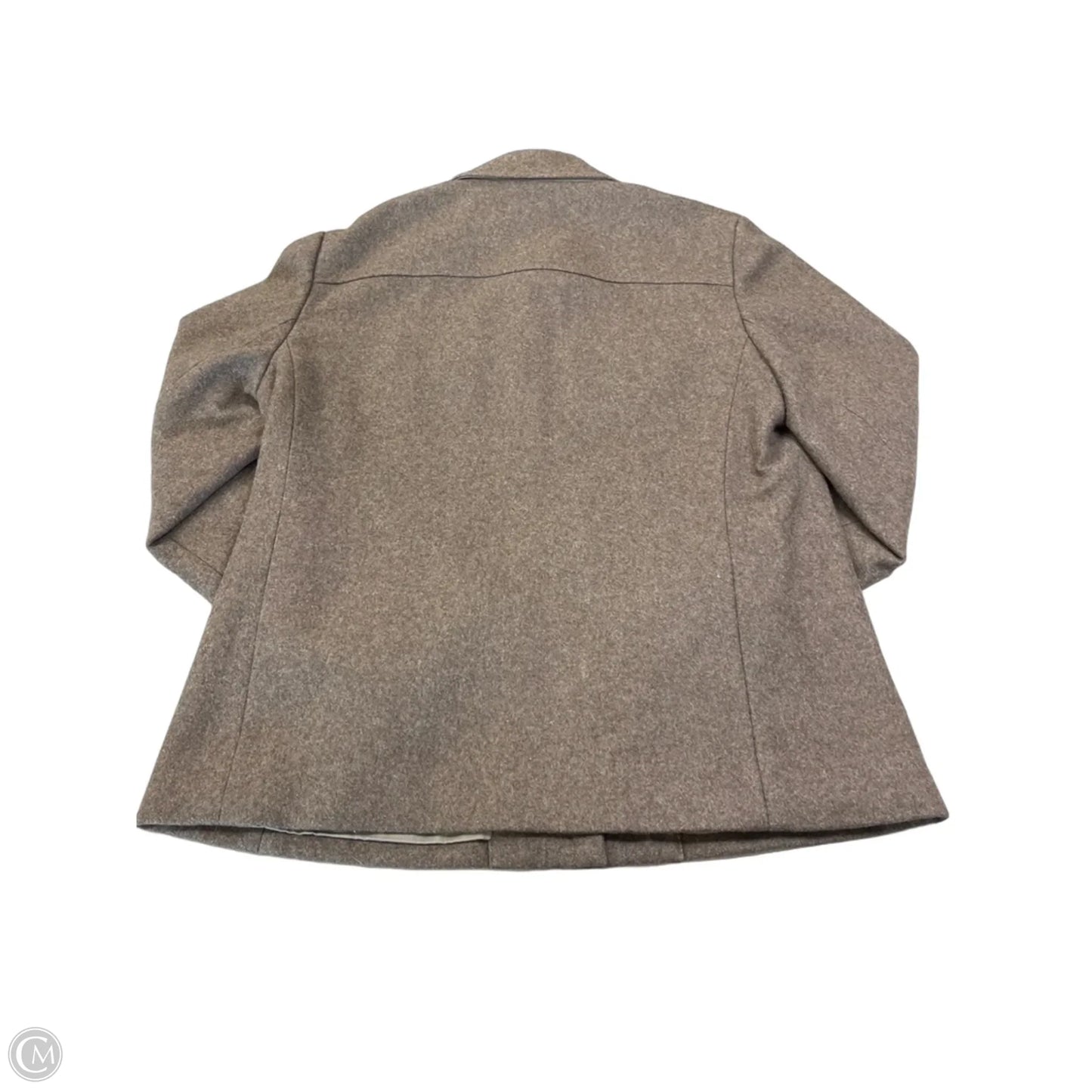 Jacket Other By J For Justify In Brown, Size: M