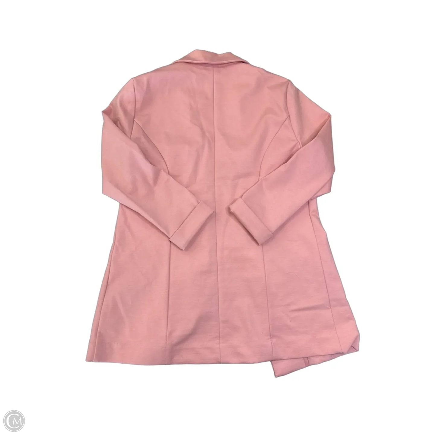 Blazer By Liverpool In Pink, Size: Xs