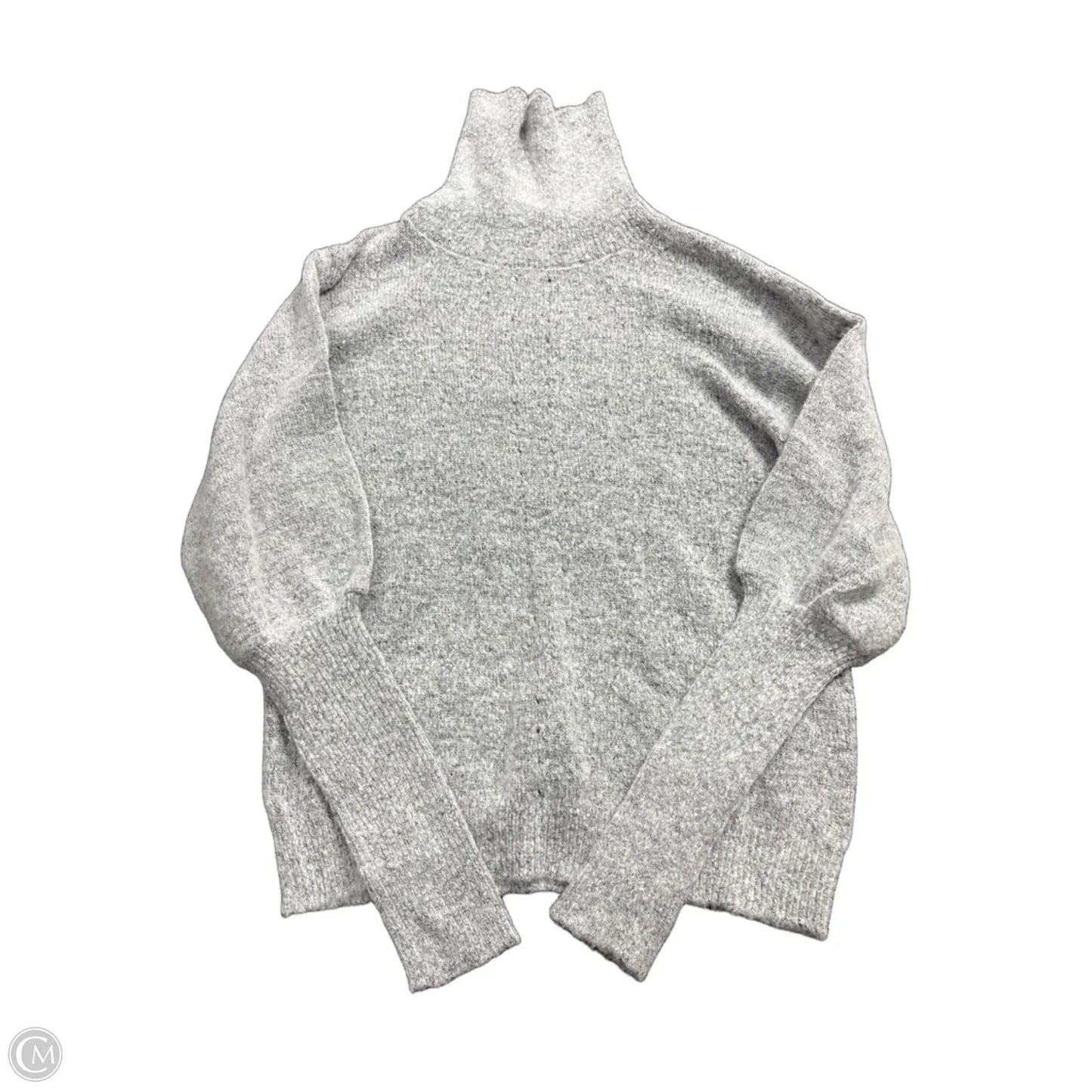 Sweater By Cma In Grey, Size: S