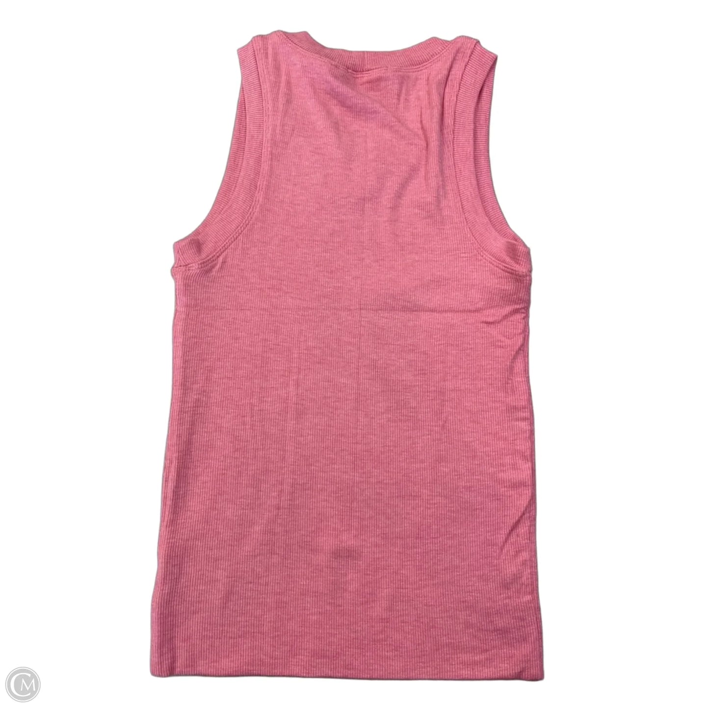 Tank Top By Lna In Pink, Size: Xs
