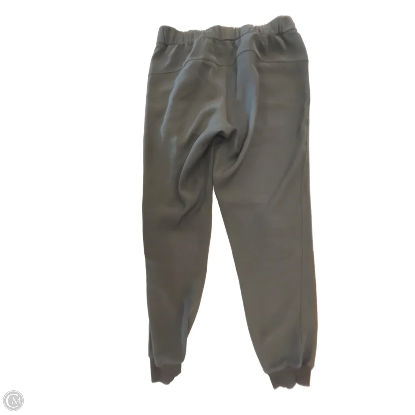 Athletic Pants By Lululemon In Black, Size: S