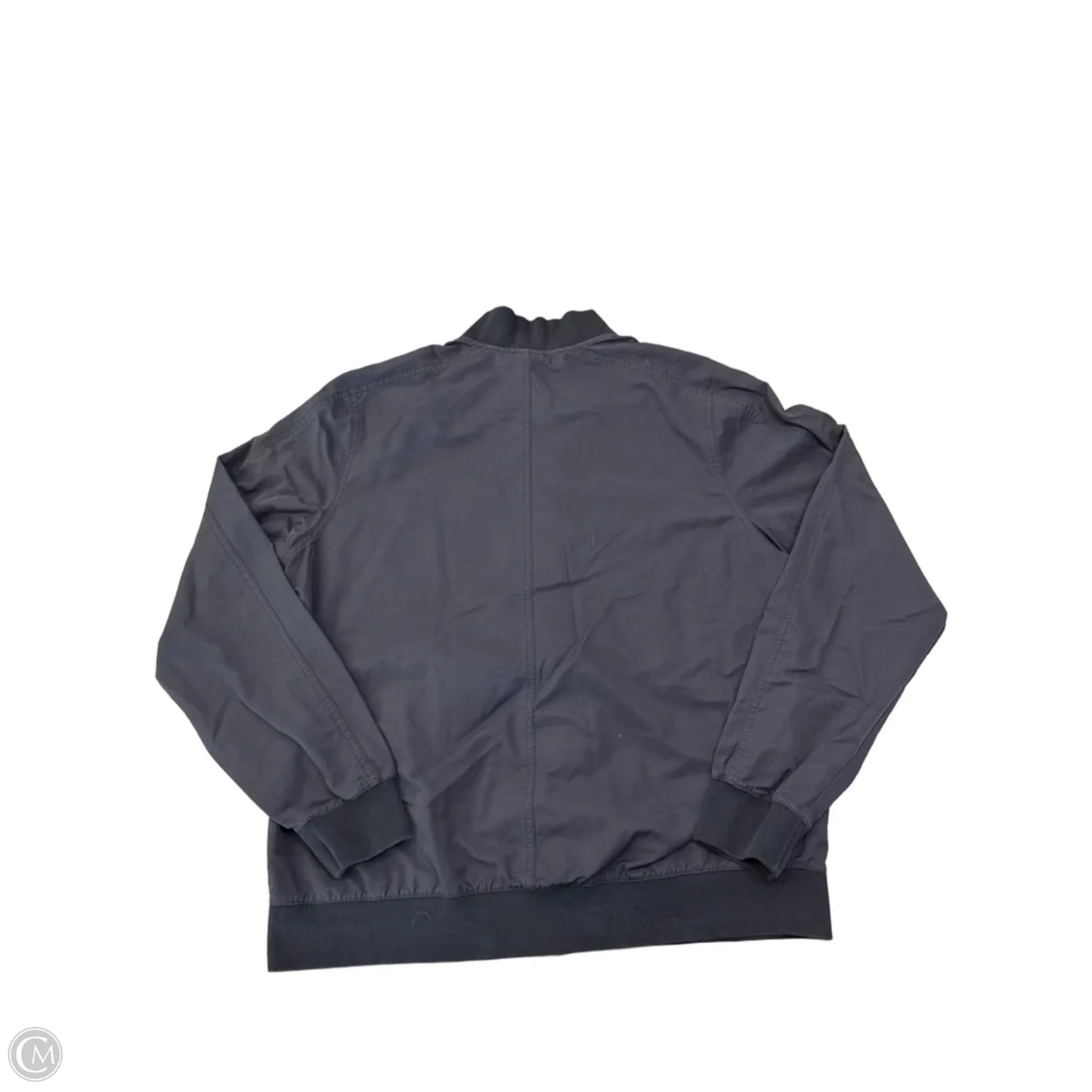 Jacket Other By Nike Apparel In Black, Size: L