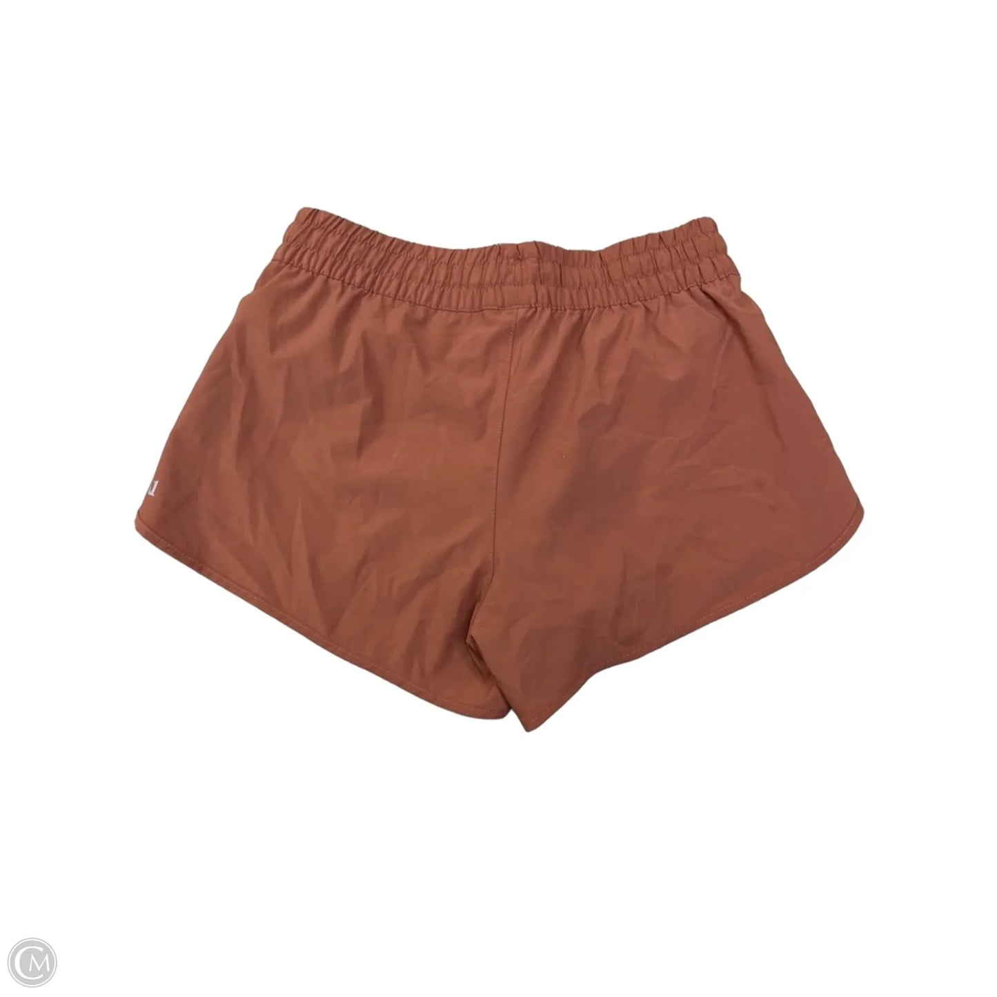 Athletic Shorts By Vuori In Pink, Size: S
