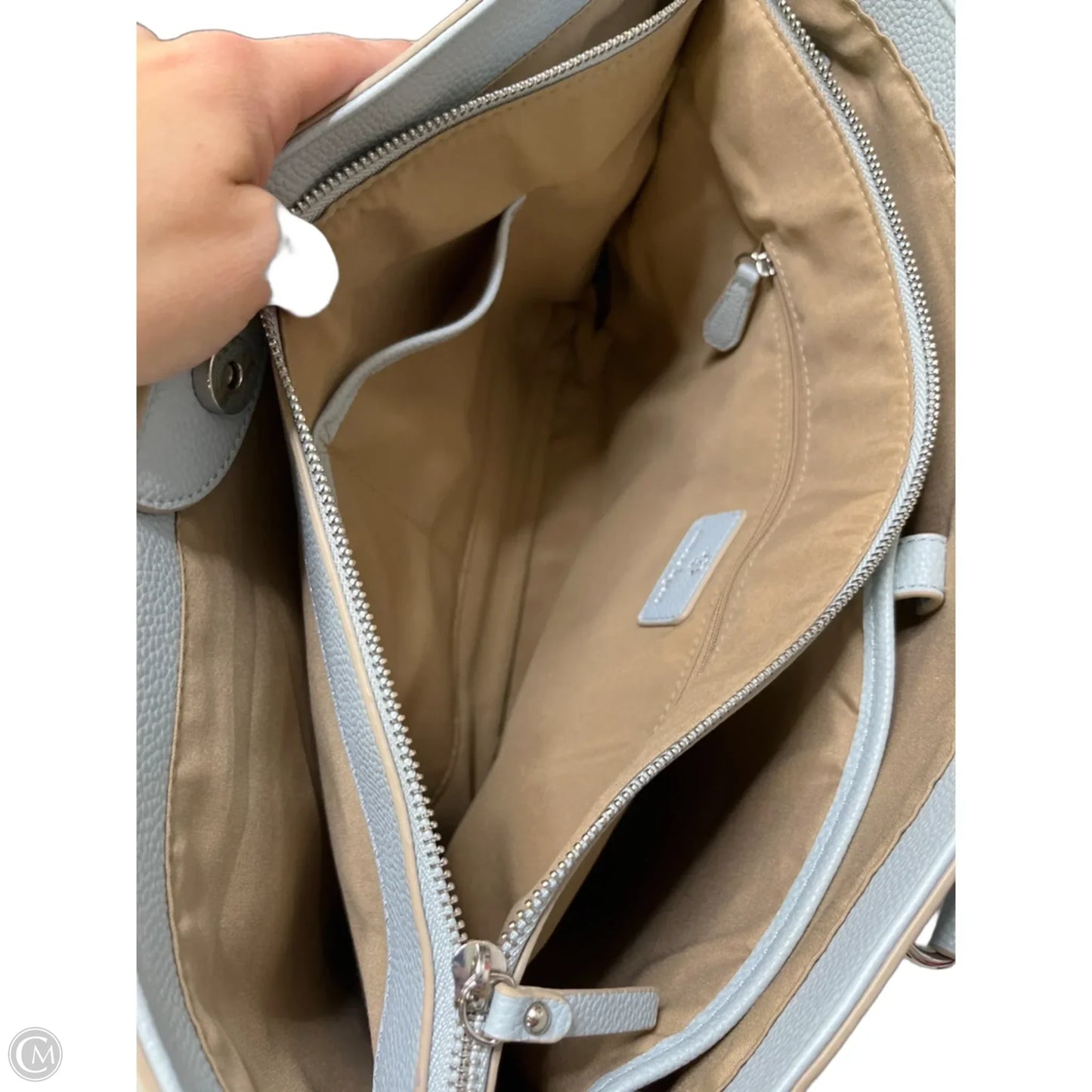 Handbag By Nanette Lepore, Size: Large