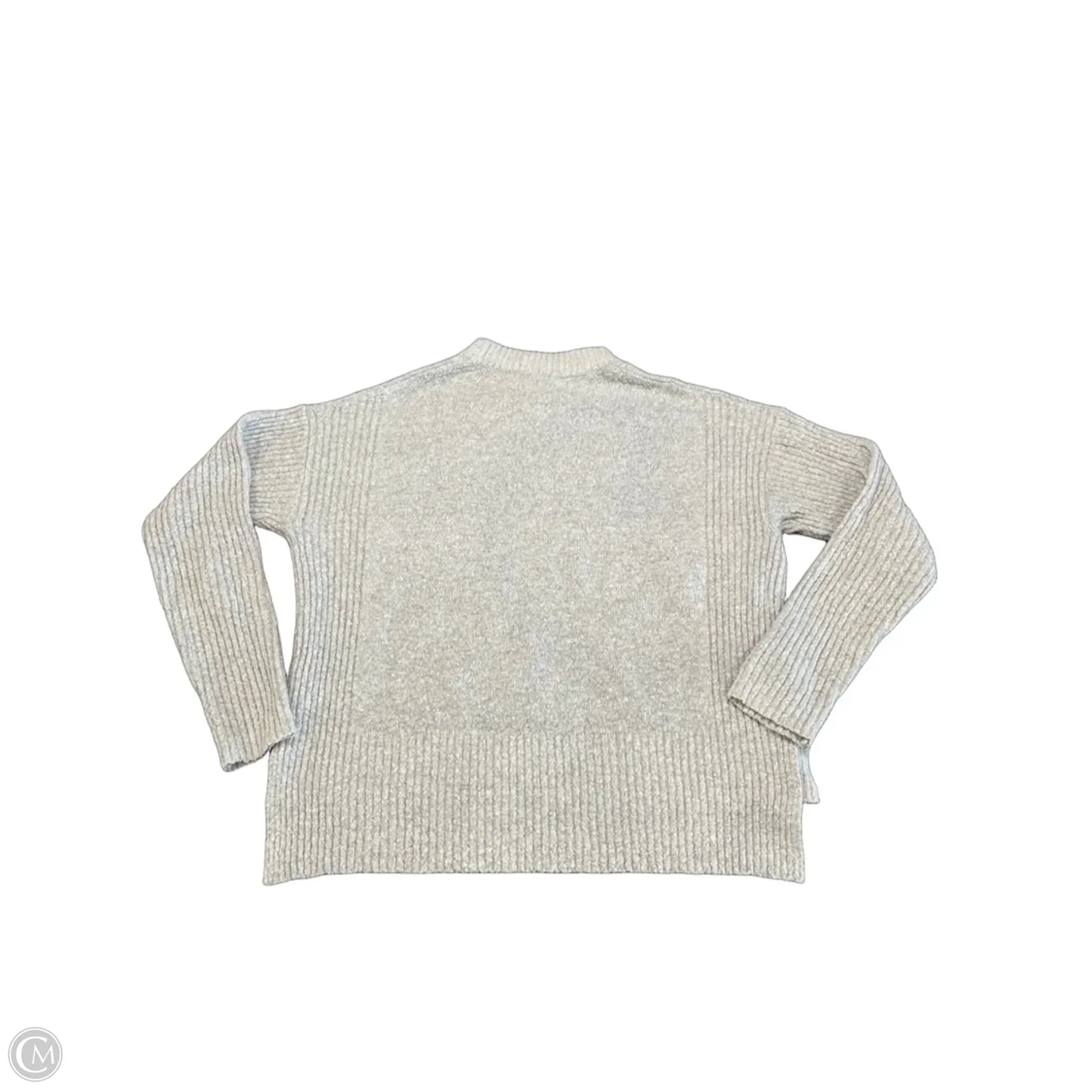 Sweater By Garage In Grey, Size: M