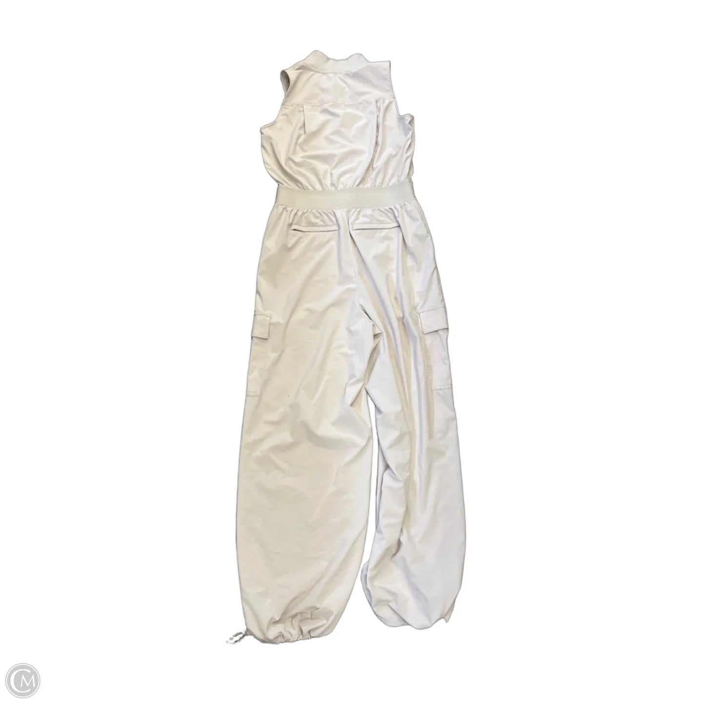 Jumpsuit By Athleta In Beige, Size: Xs