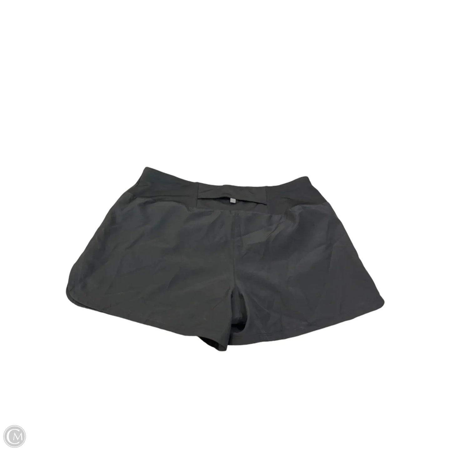 Athletic Shorts By Nike In Black, Size: M