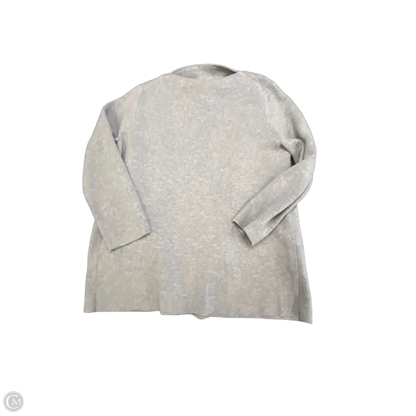 Blazer By J. Crew In Grey, Size: S