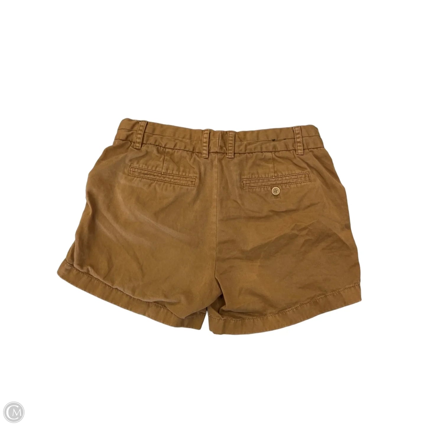 Shorts By J. Crew In Brown, Size: S