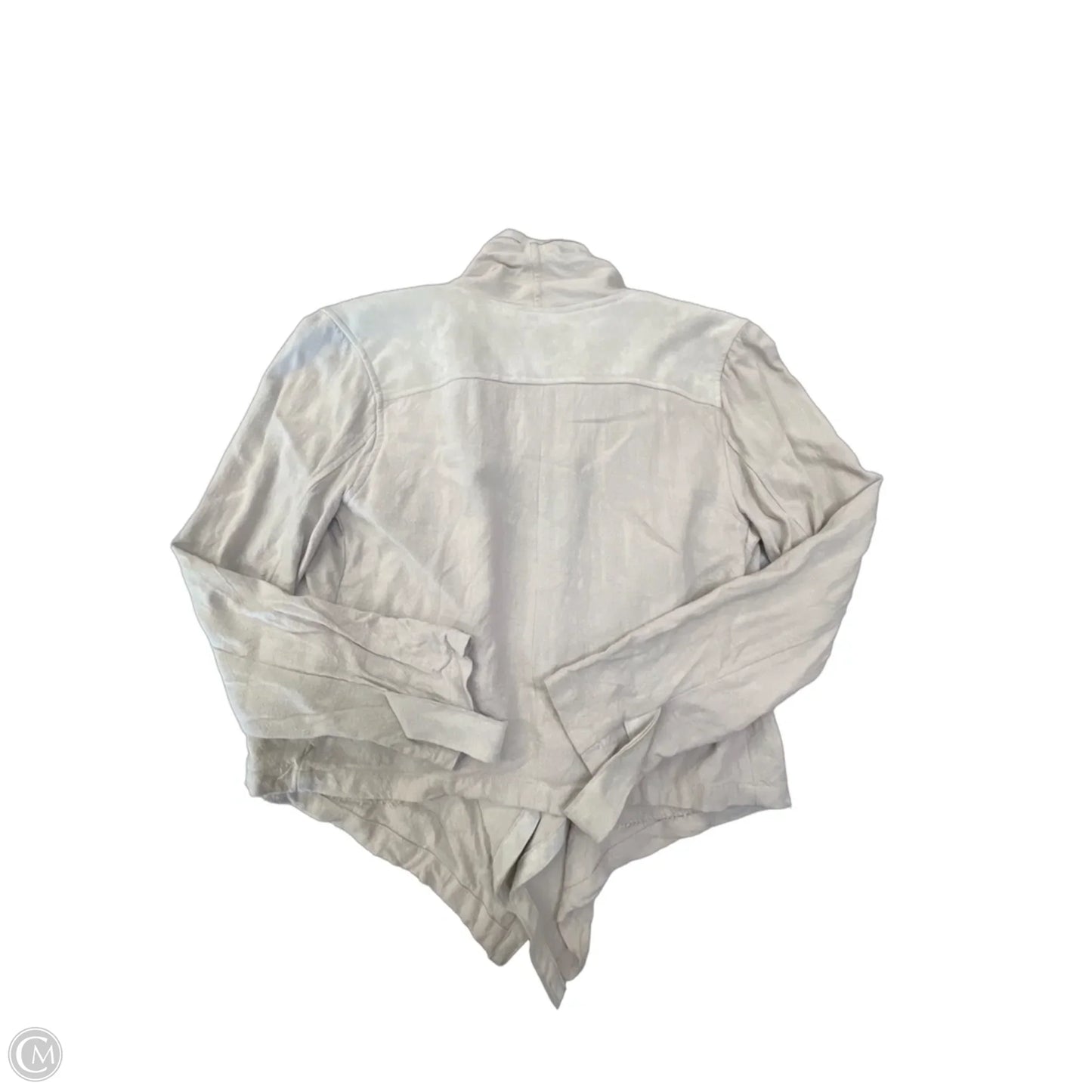 Cardigan By Miss Me In Beige, Size: S