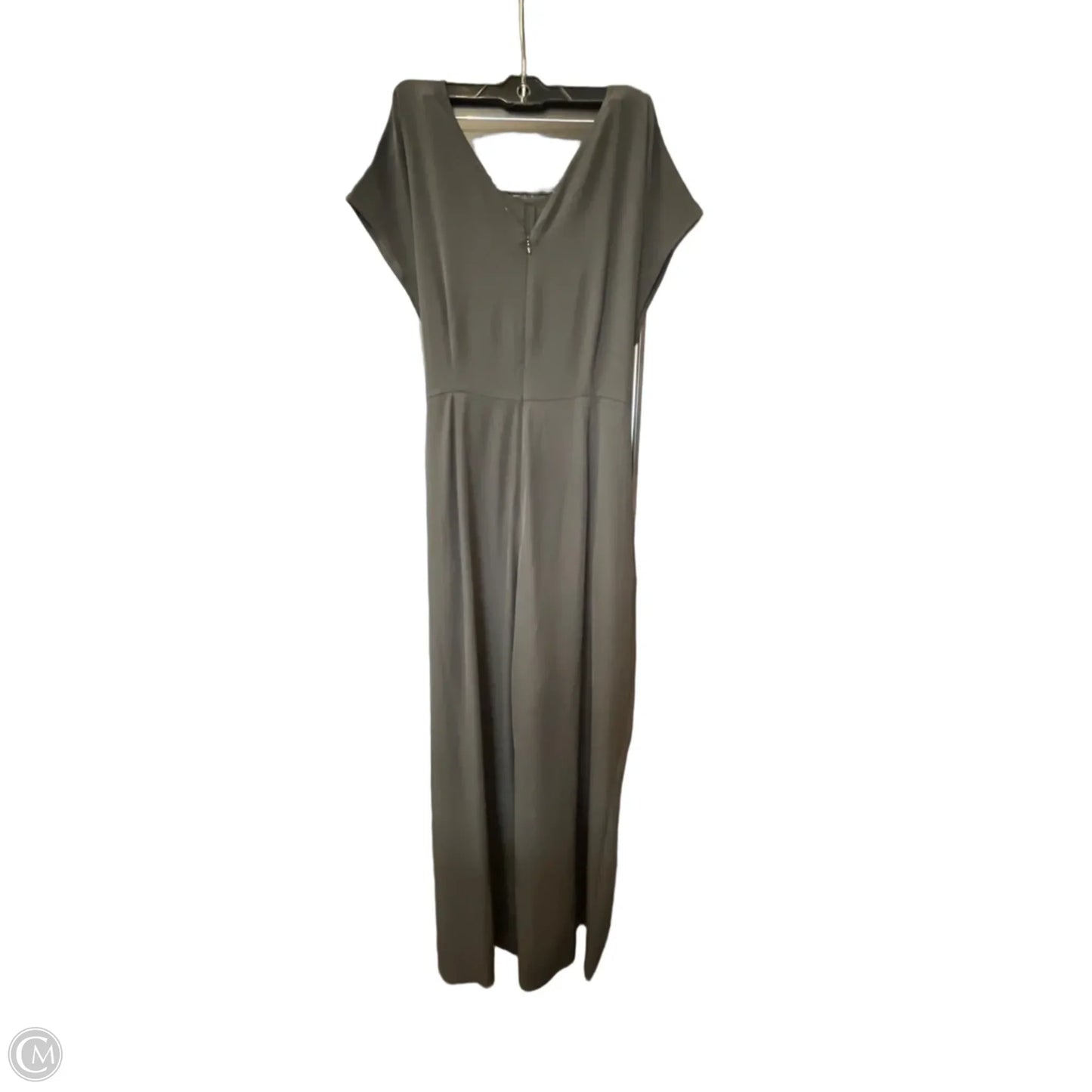Jumpsuit By Loft In Black, Size: Xl