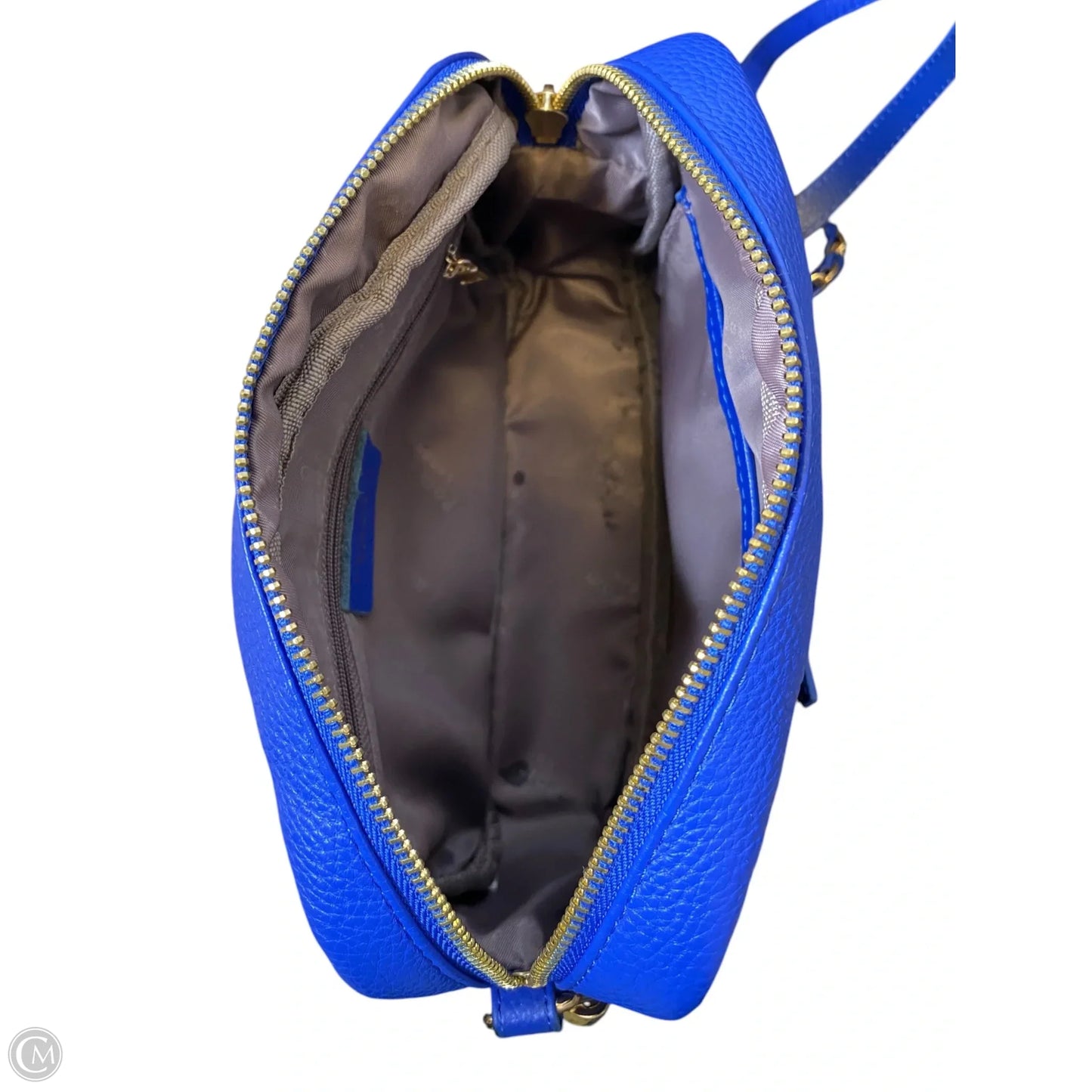 Crossbody By Clothes Mentor, Size: Medium
