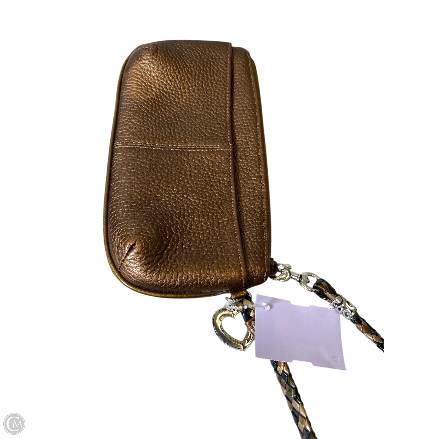 Wristlet By Brighton, Size: Small