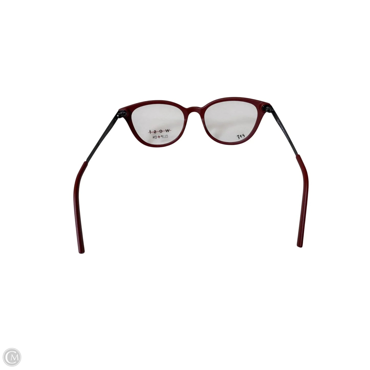 Eyeglass Frame Designer By West