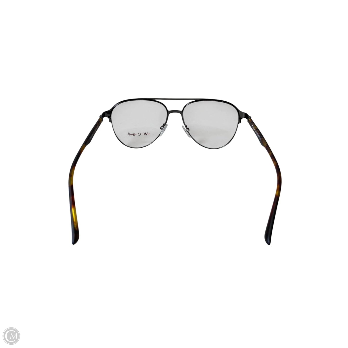 Eyeglass Frame Designer By West