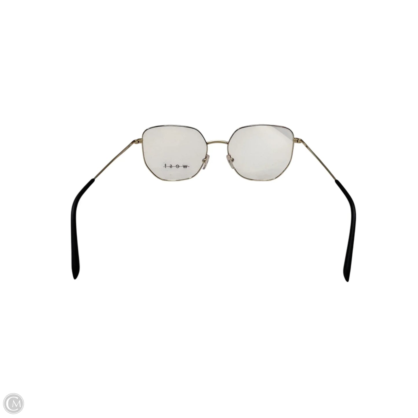 Eyeglass Frame Designer By West