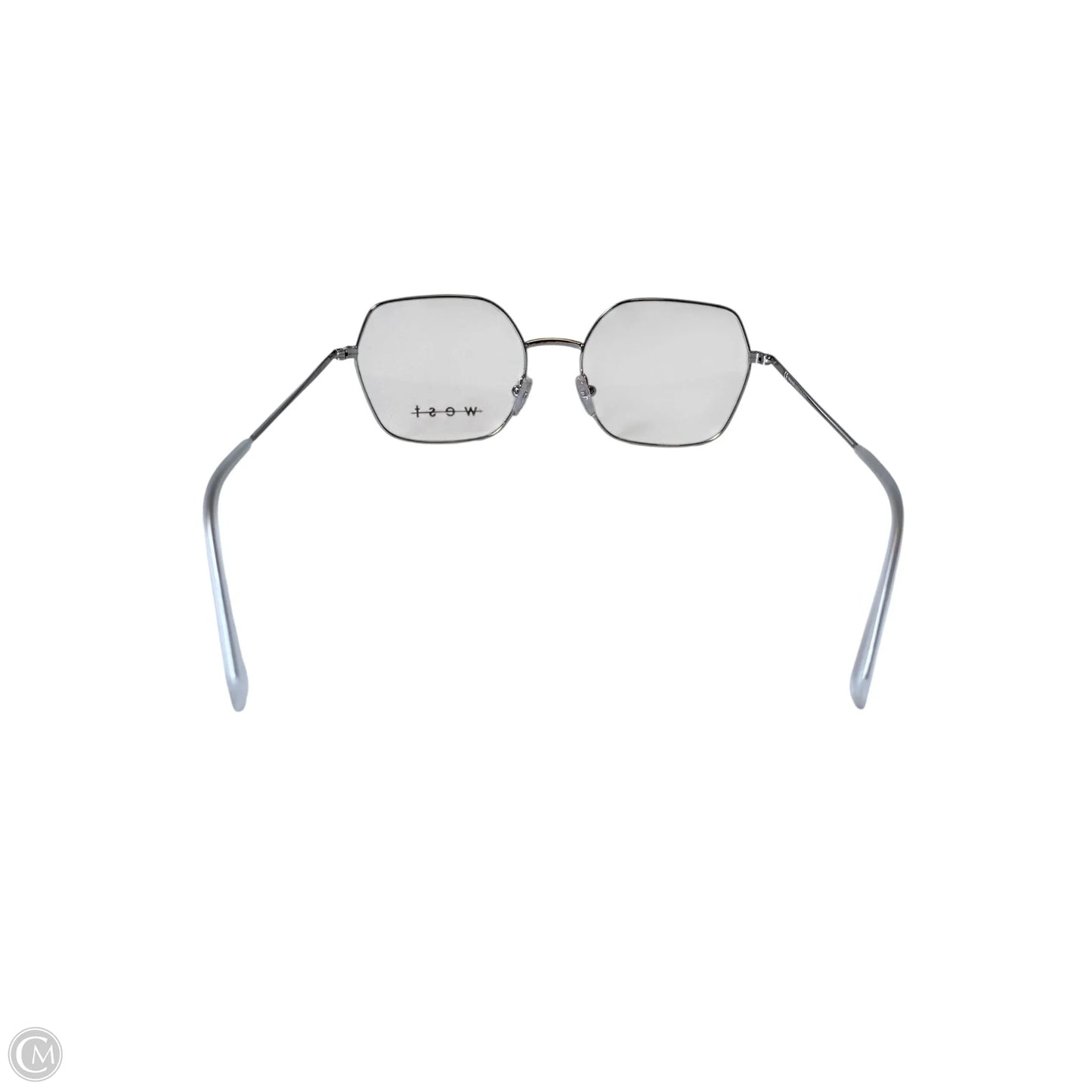 Eyeglass Frame Designer By West