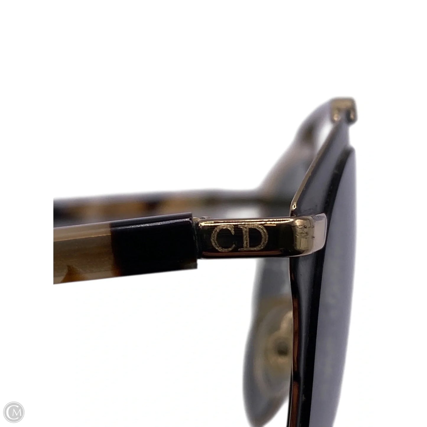 Sunglasses Luxury Designer By Dior