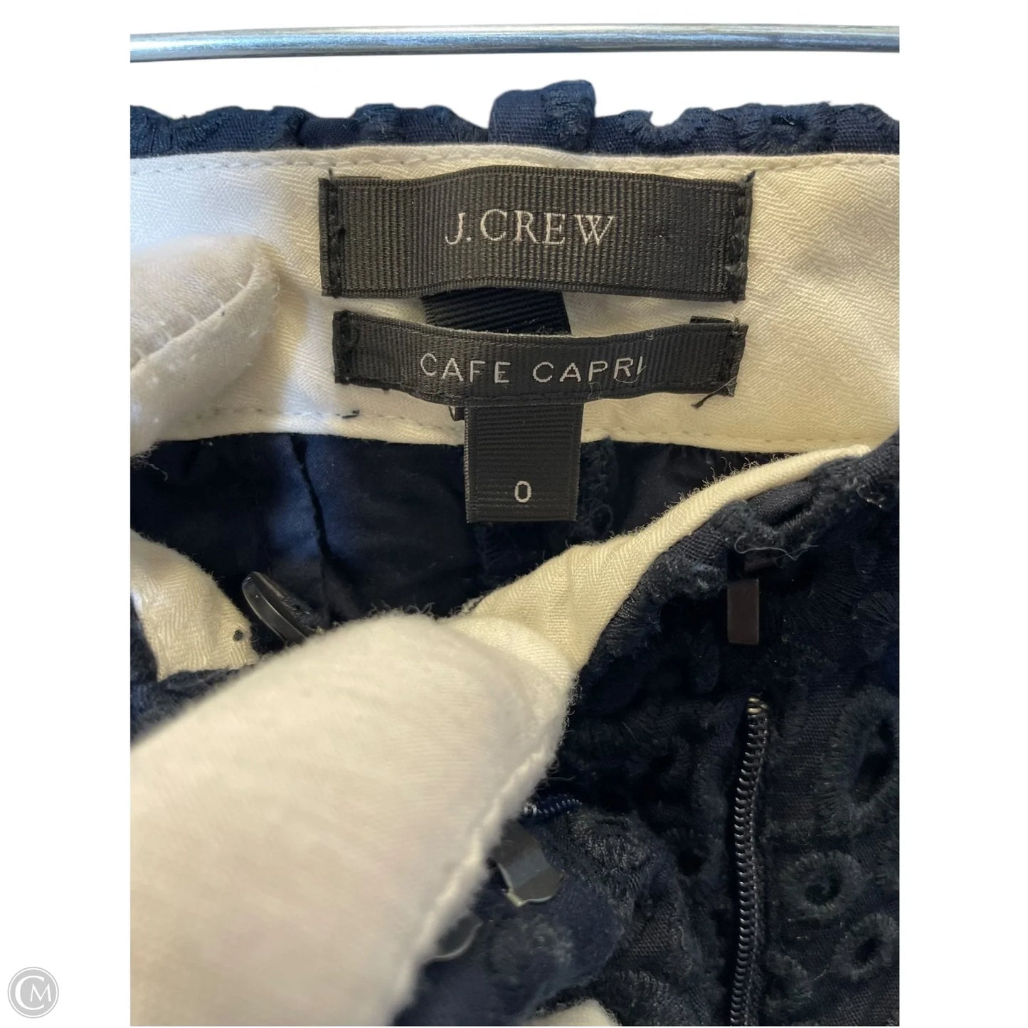 Pants Dress By J. Crew In Navy, Size: 0