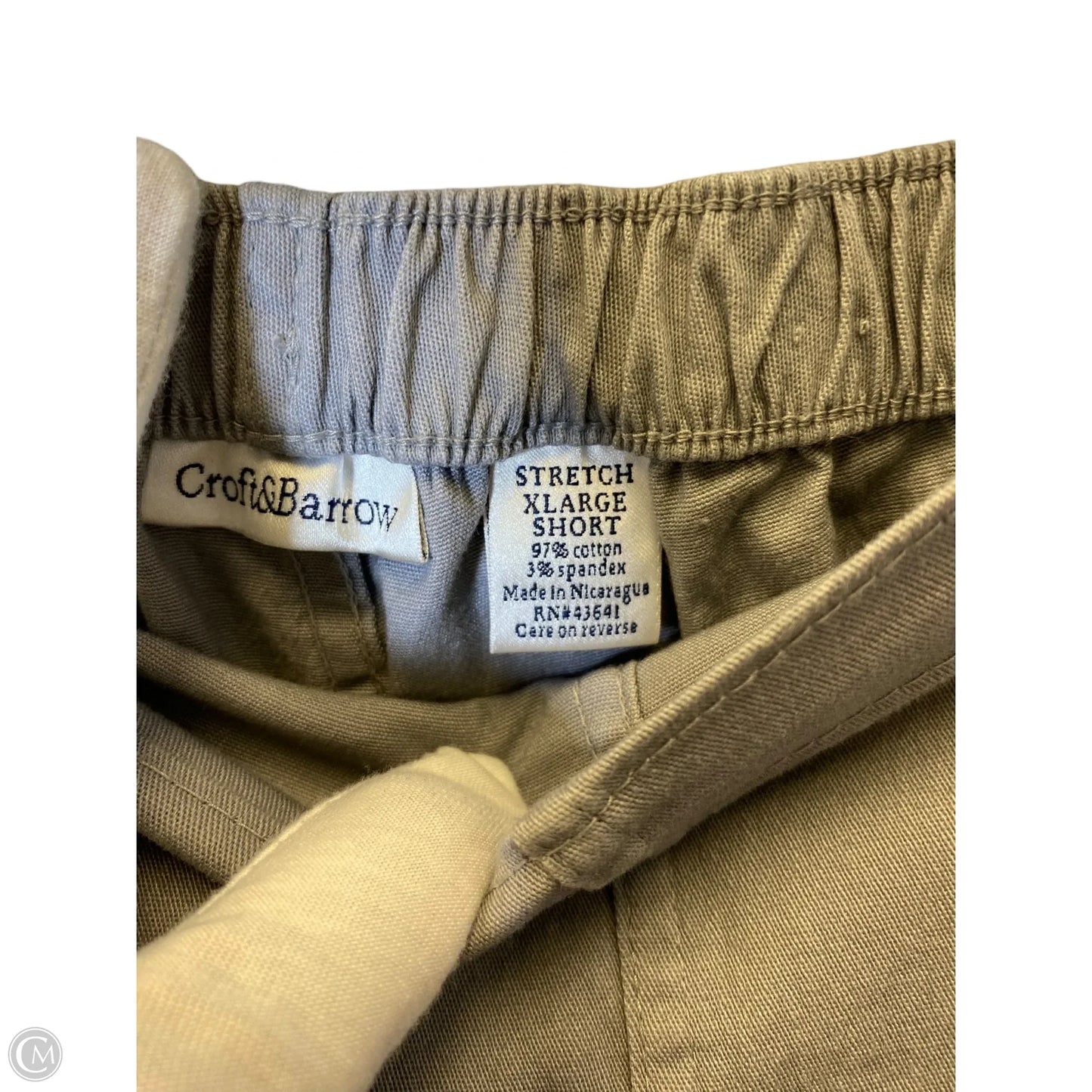 Pants Dress By Croft And Barrow In Grey, Size: 16