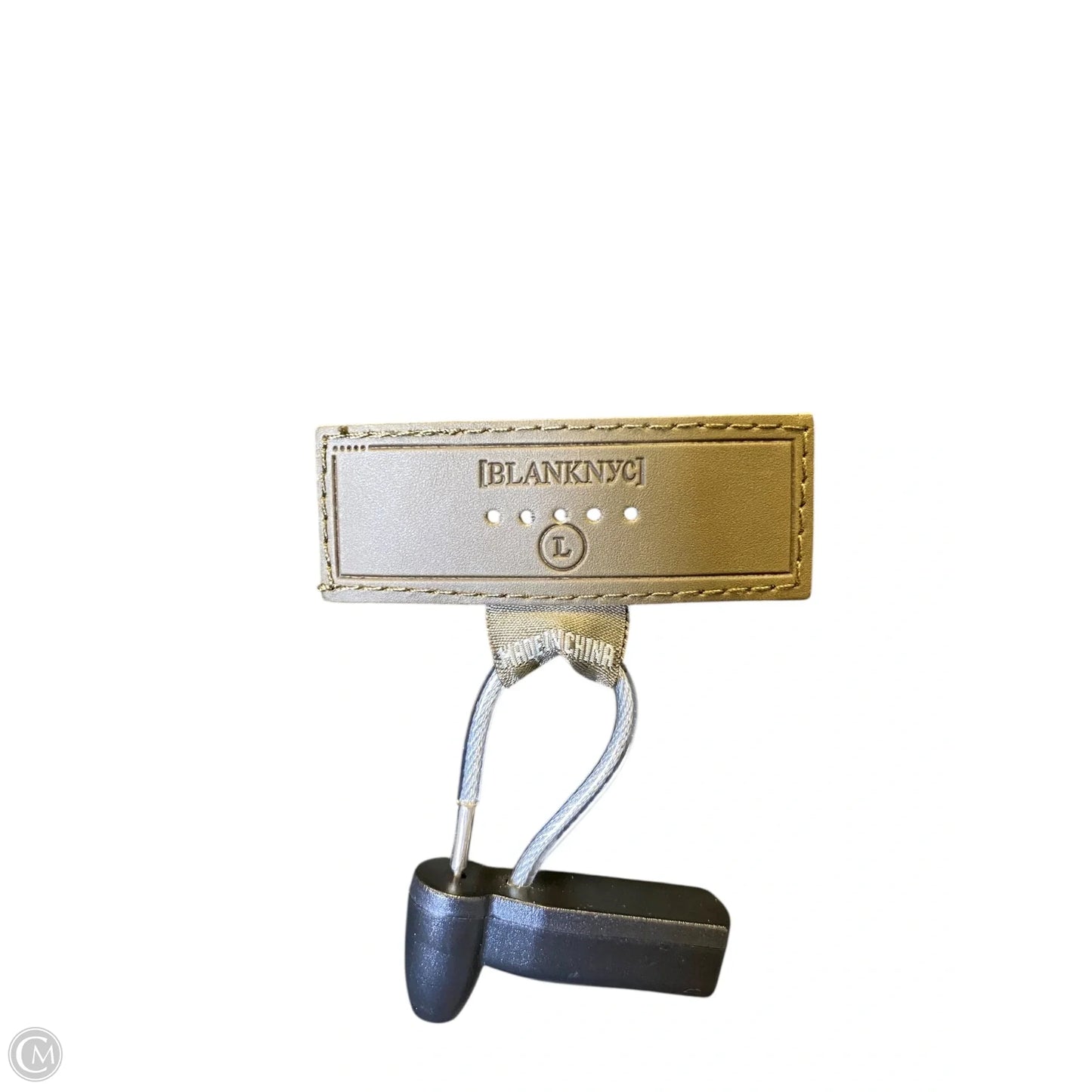 Cardigan By Blanknyc In Green, Size: L