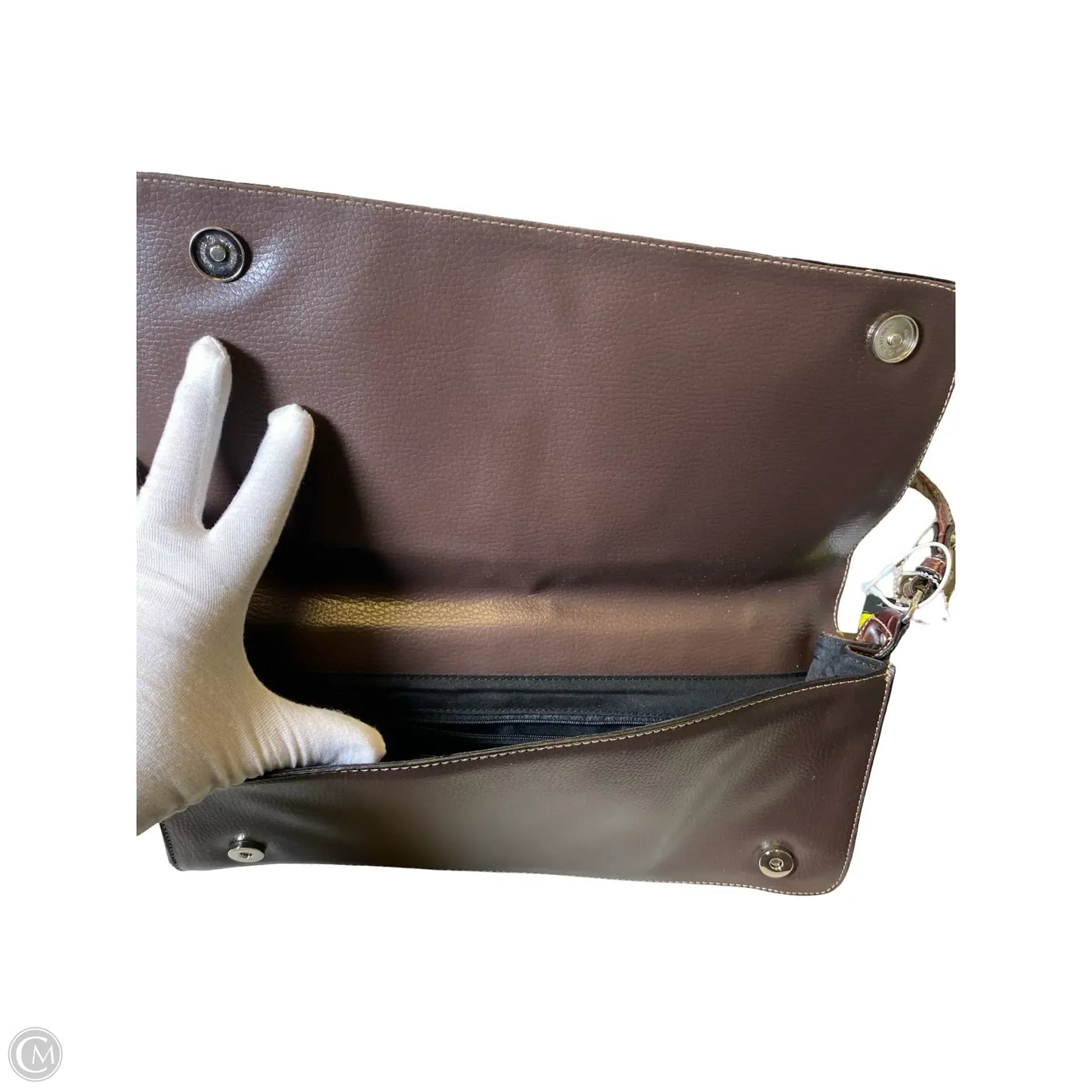Handbag By Clothes Mentor, Size: Medium