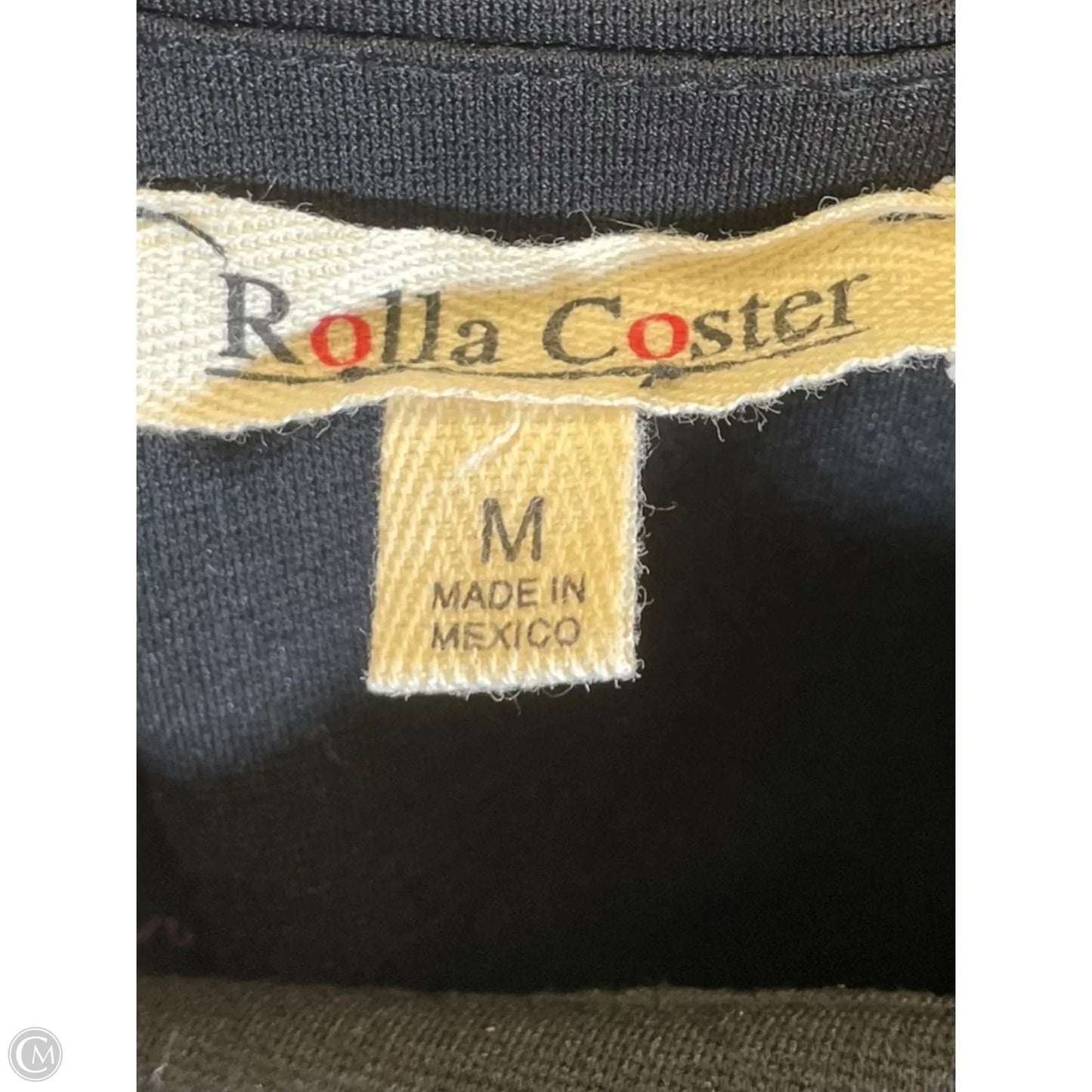 Jumpsuit By Rolla Coster In Black, Size: M