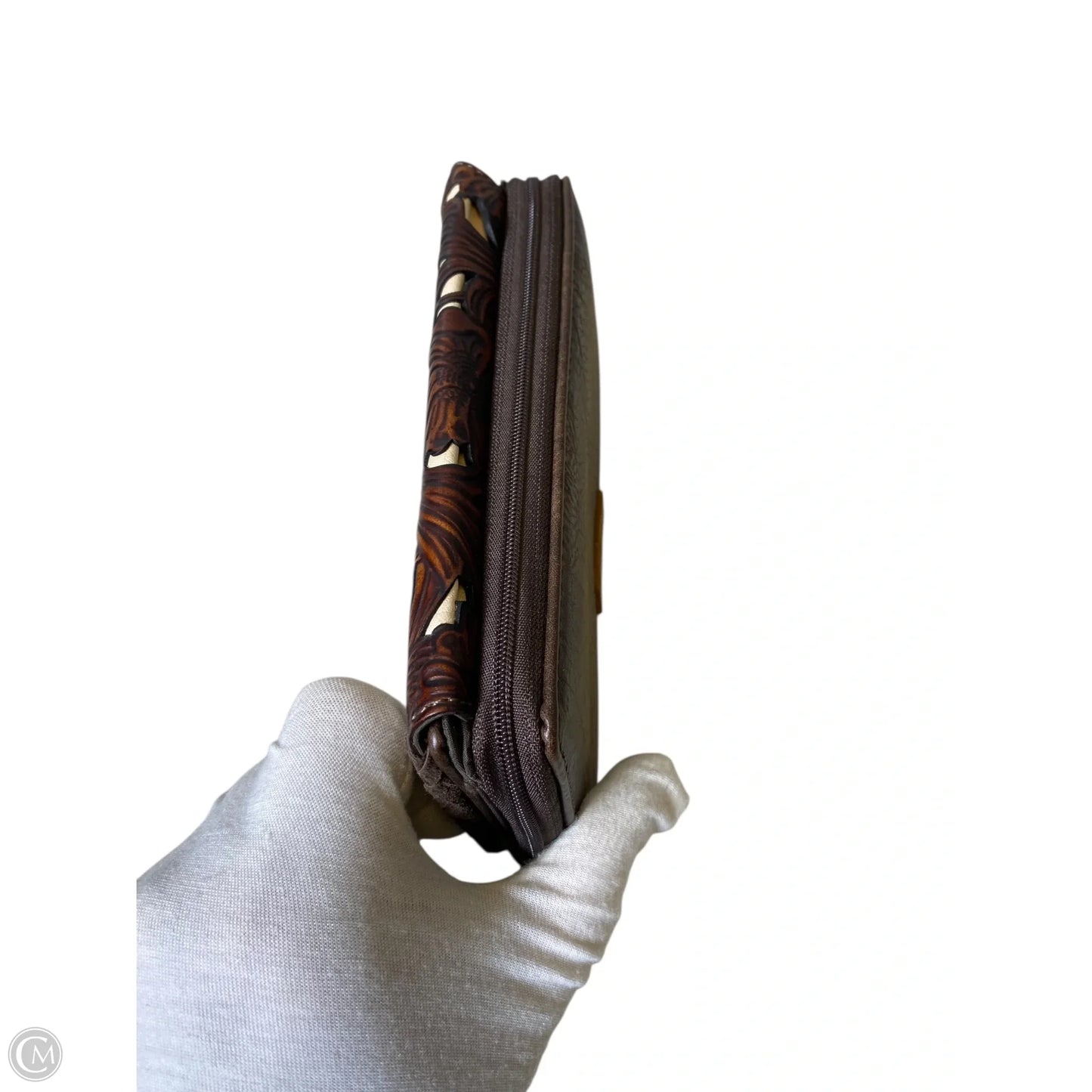 Wallet By Clothes Mentor, Size: Medium