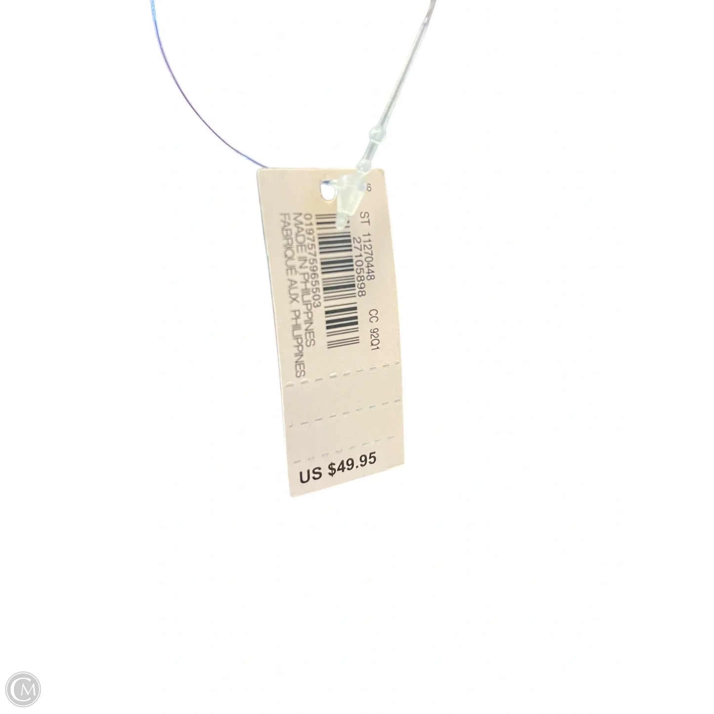 Tote By Victorias Secret, Size: Large