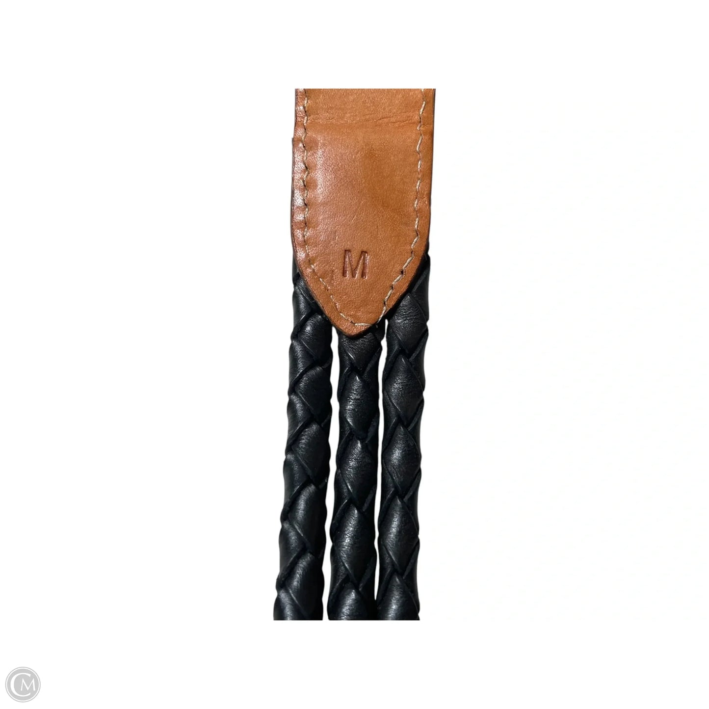 Belt By Brighton, Size: Medium