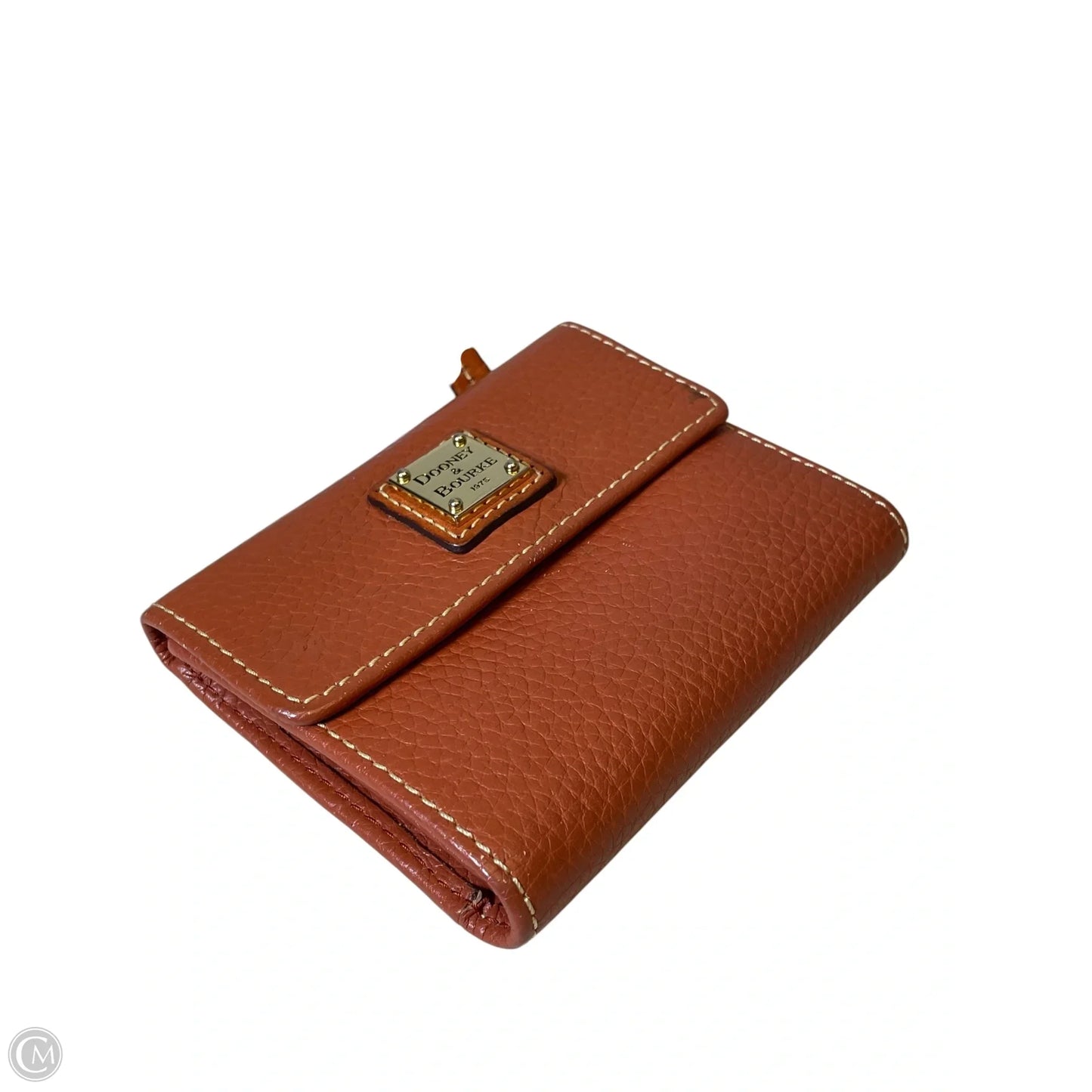 Wallet Designer By Dooney And Bourke, Size: Small