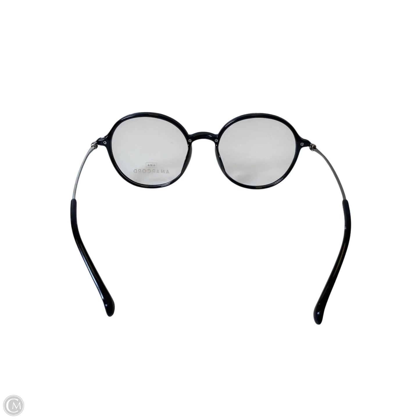 Eyeglass Frame Designer By Amarcord