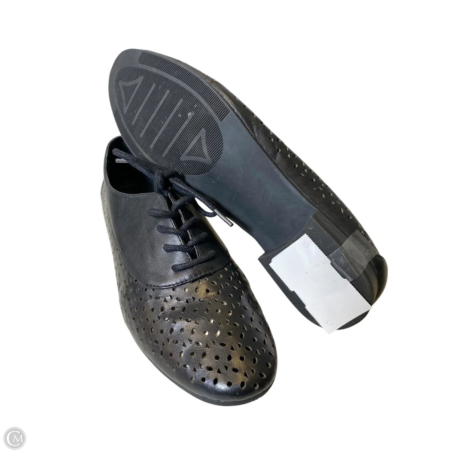 Shoes Flats By White Mountain In Black, Size: 7.5