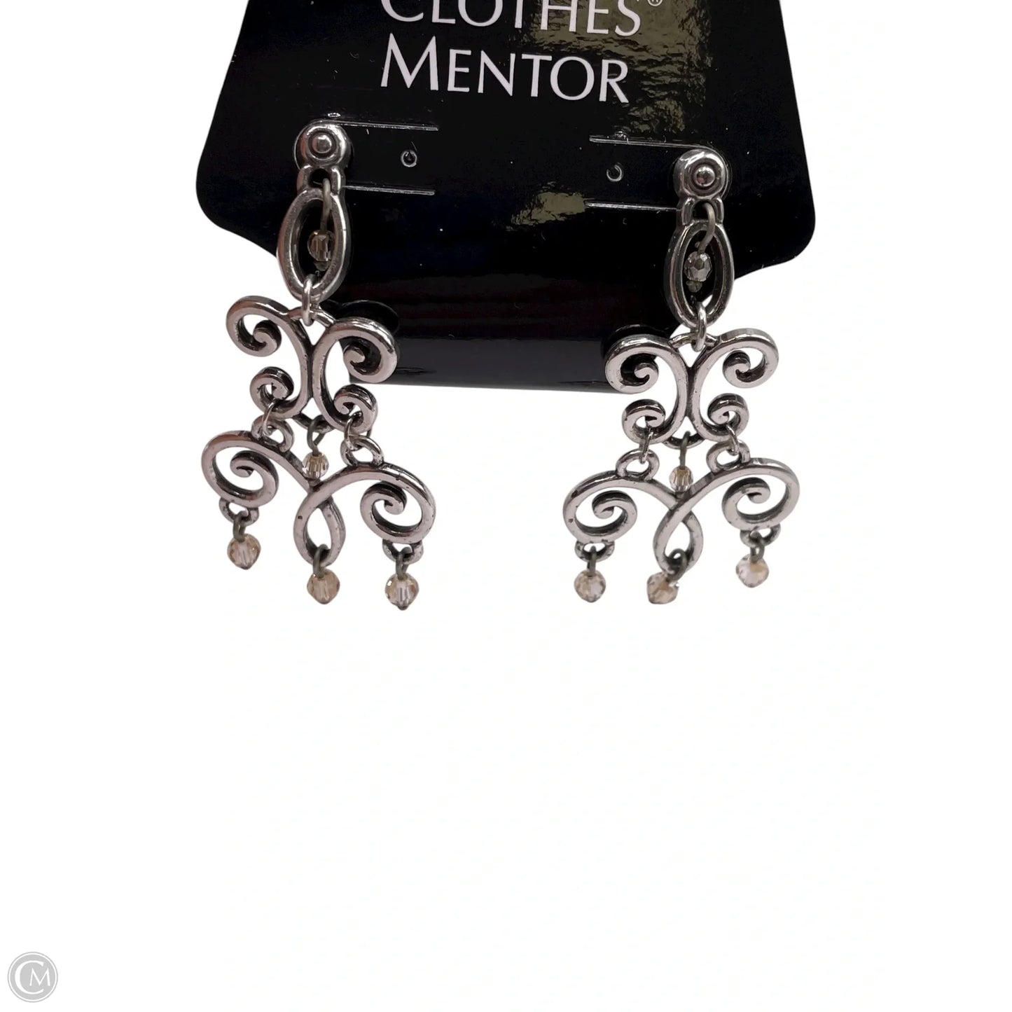 Earrings Dangle/drop By Brighton