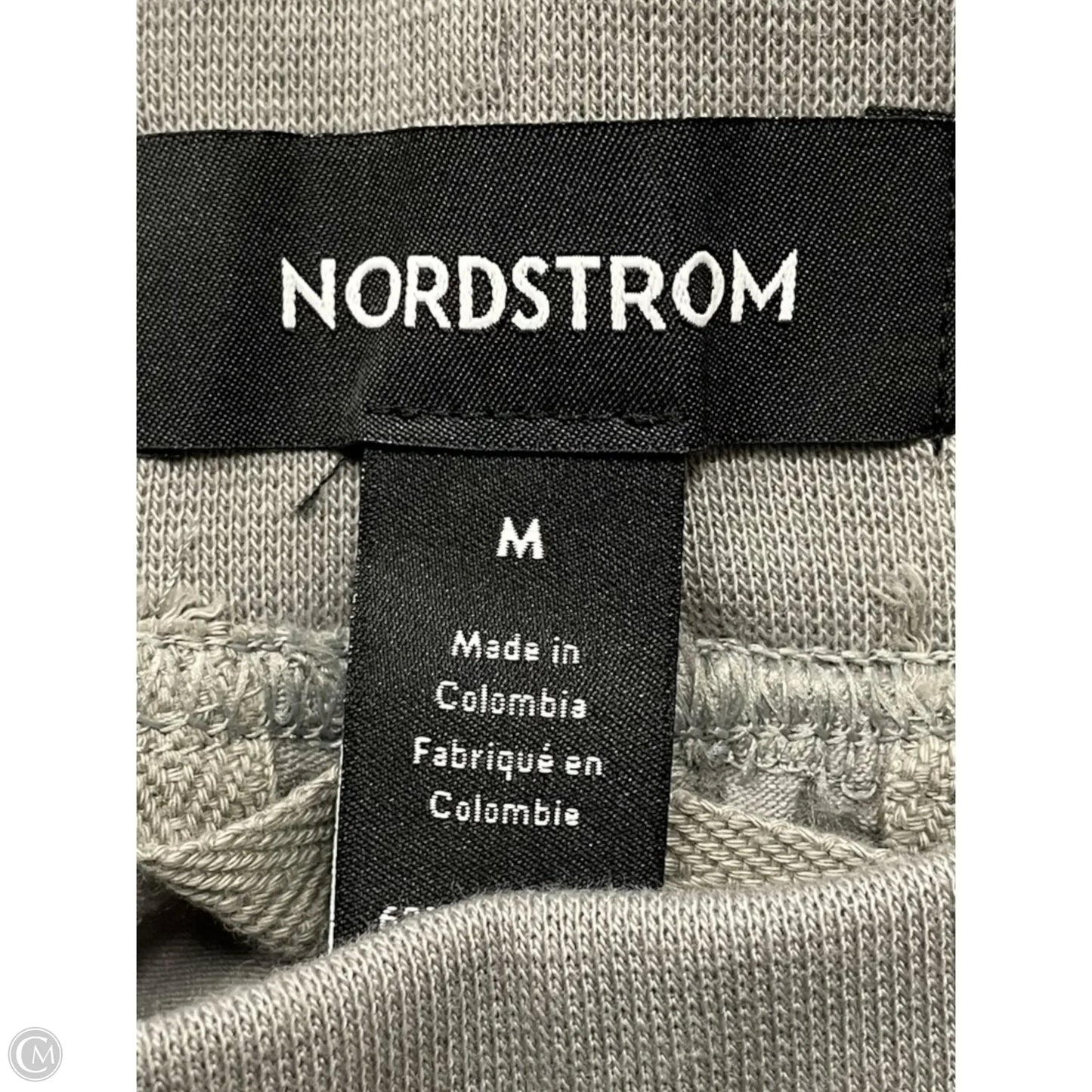 Pants Lounge By Nordstrom In Grey, Size: M