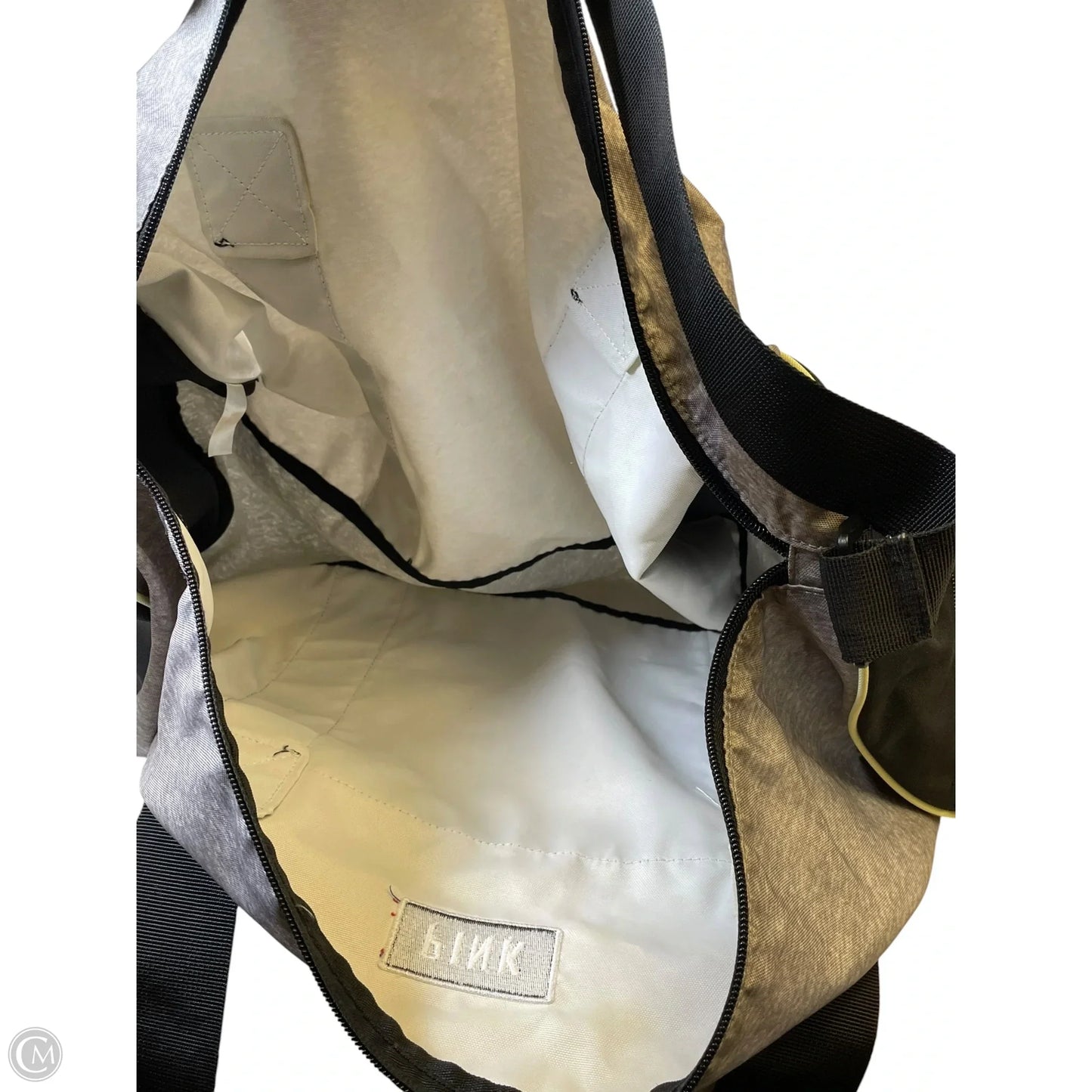 Duffle And Weekender By Pink, Size: Large