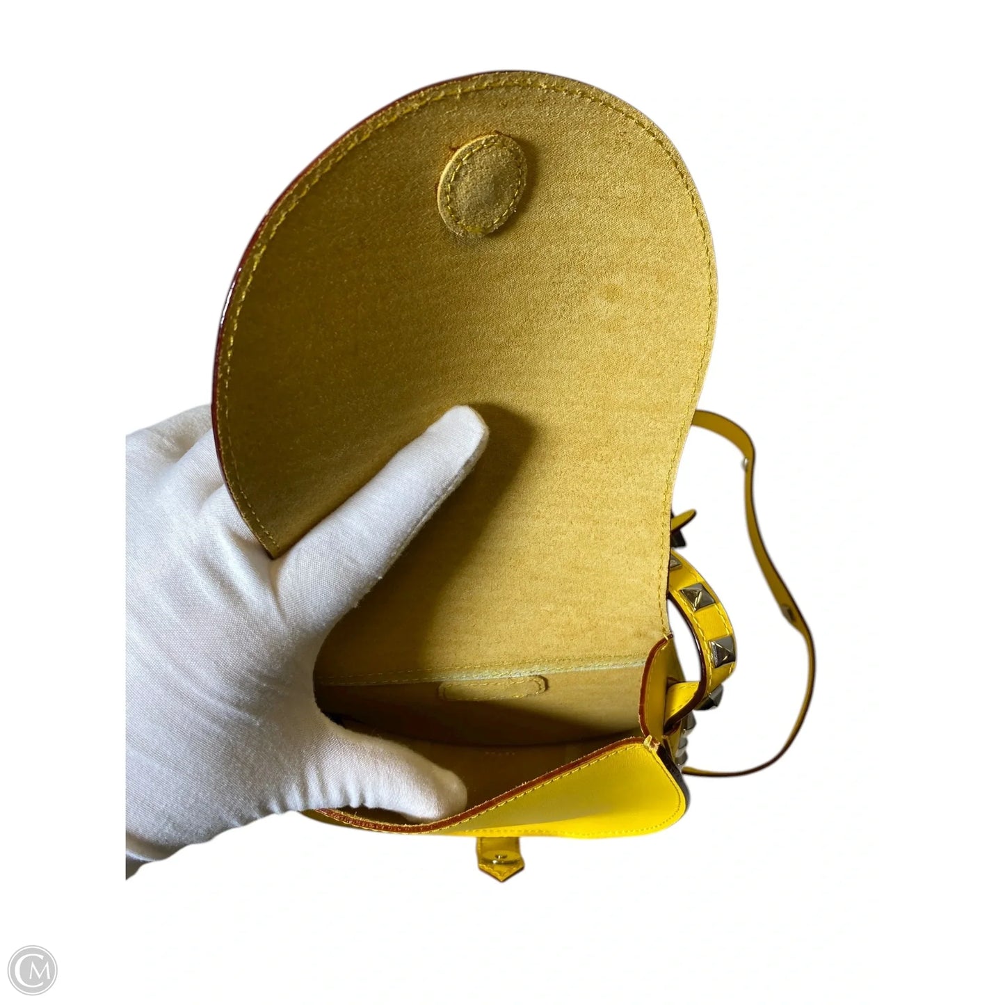 Crossbody Designer By Rebecca Minkoff, Size: Small